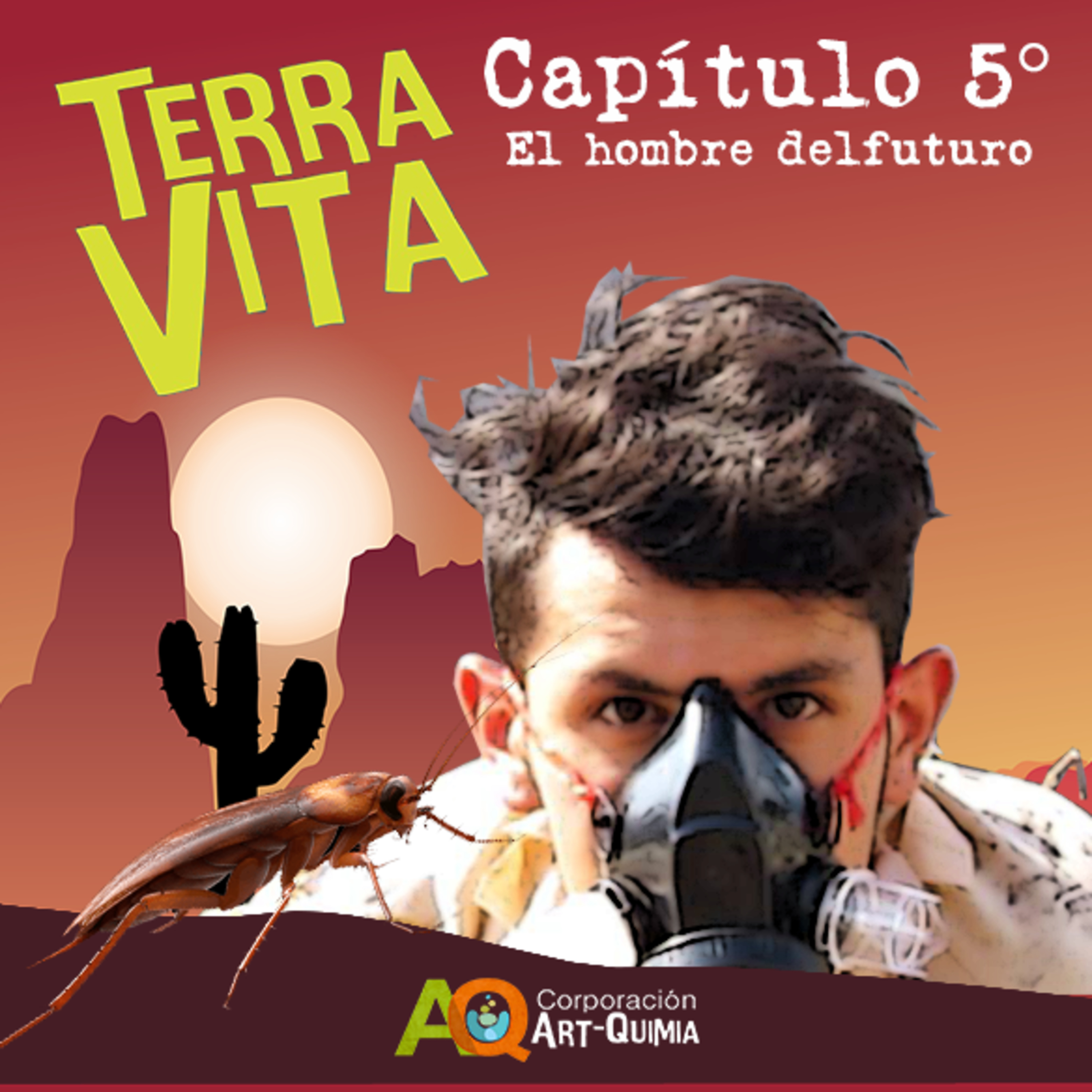 ART-QUIMIA TEATRO