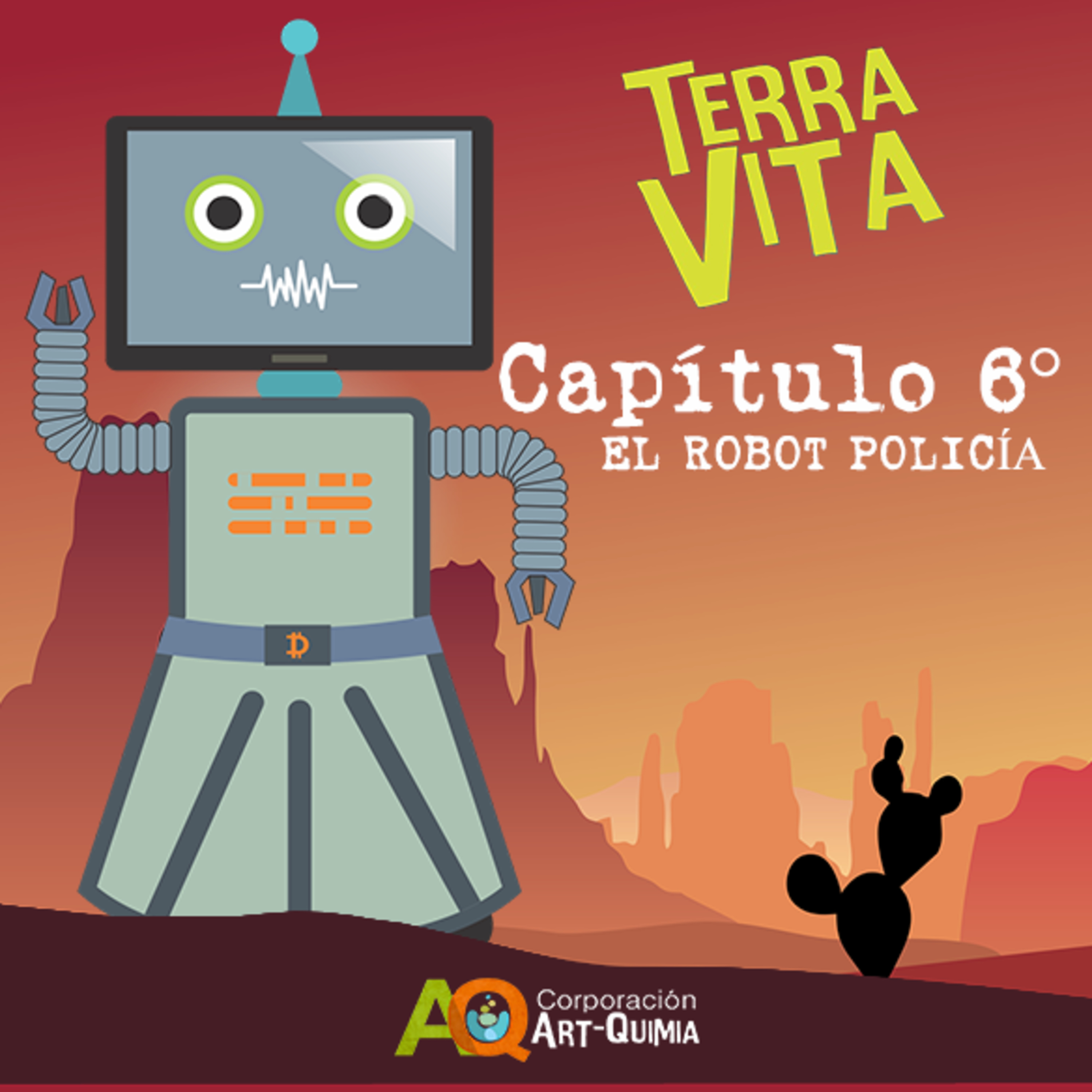 ART-QUIMIA TEATRO
