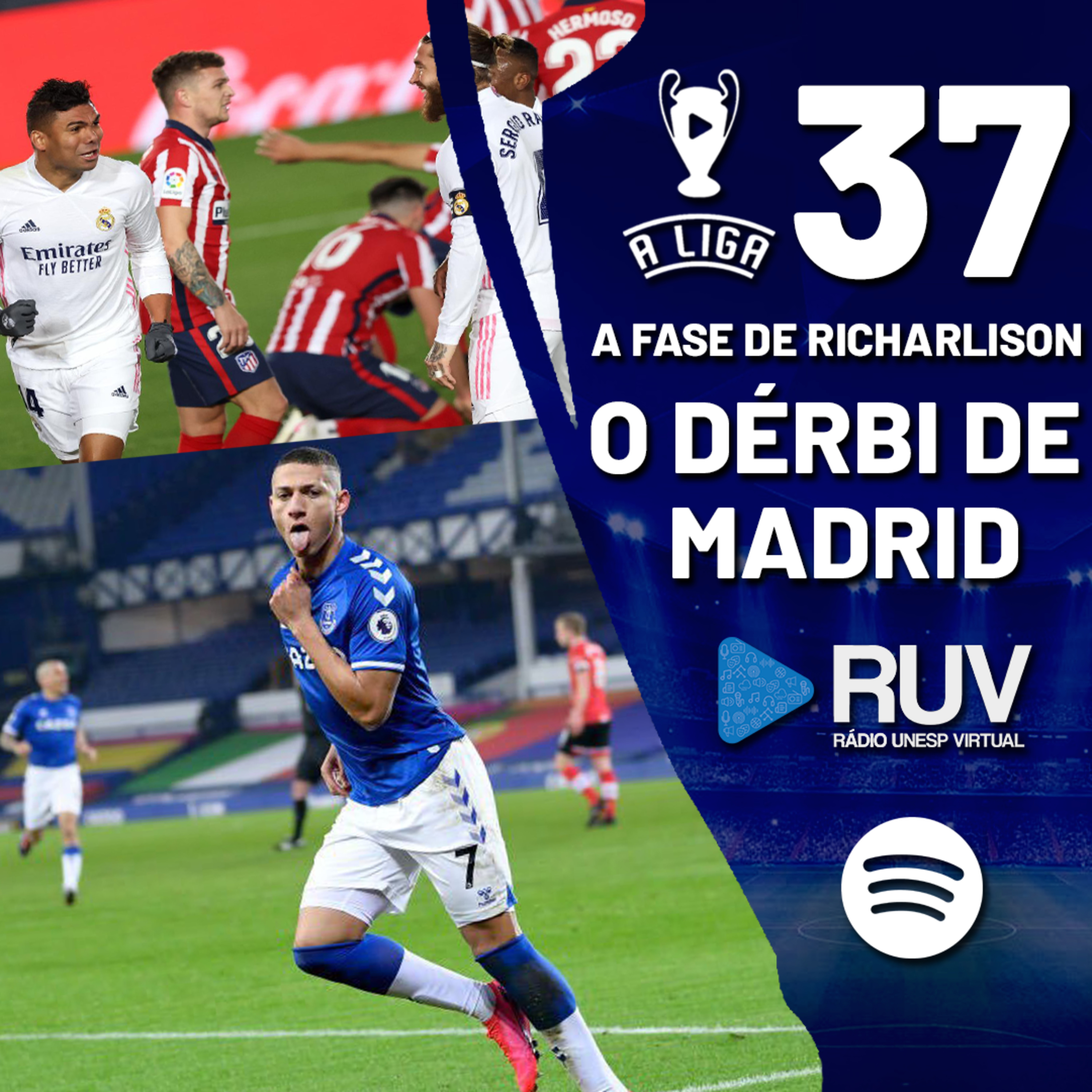 A Liga