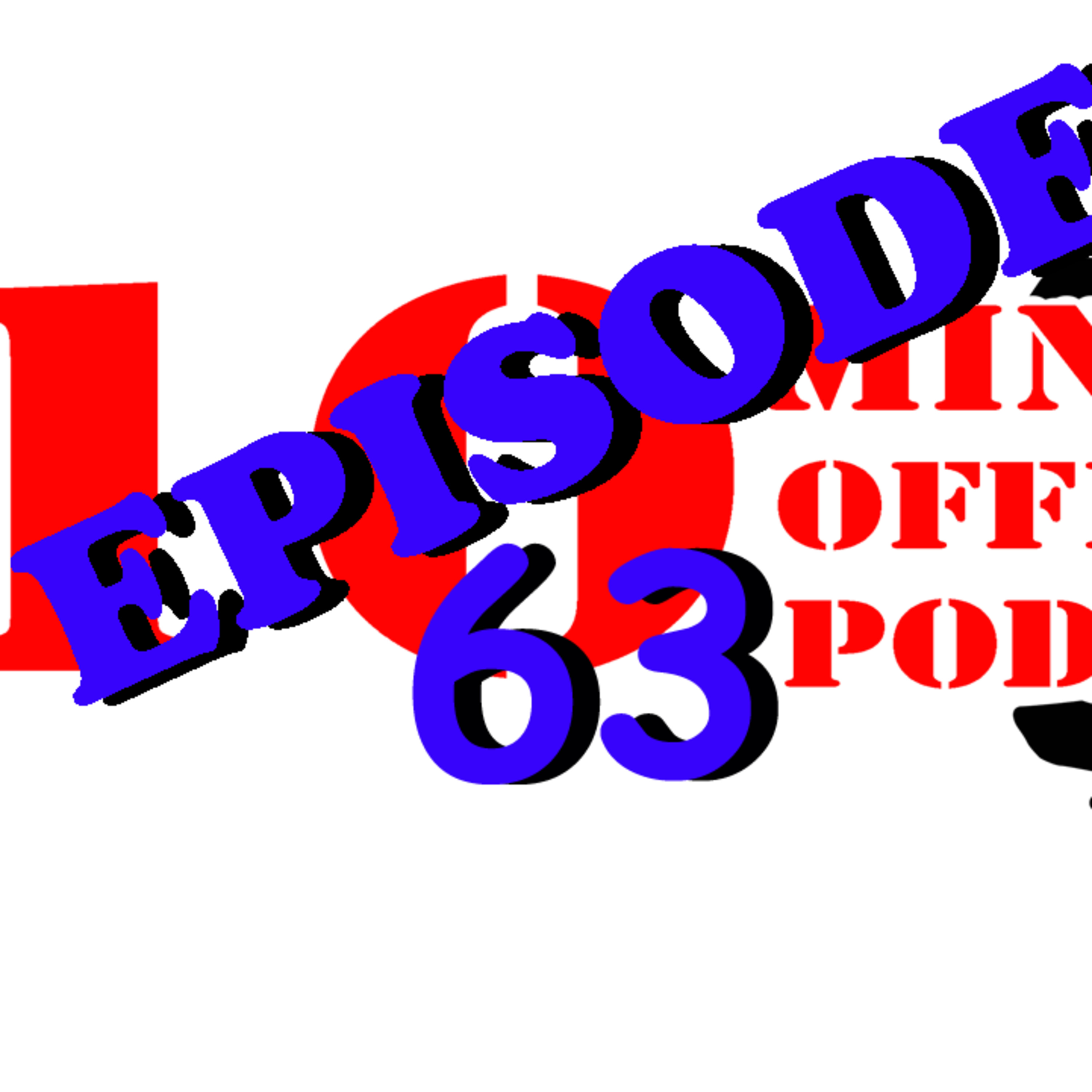 Episode 63 episode artwork