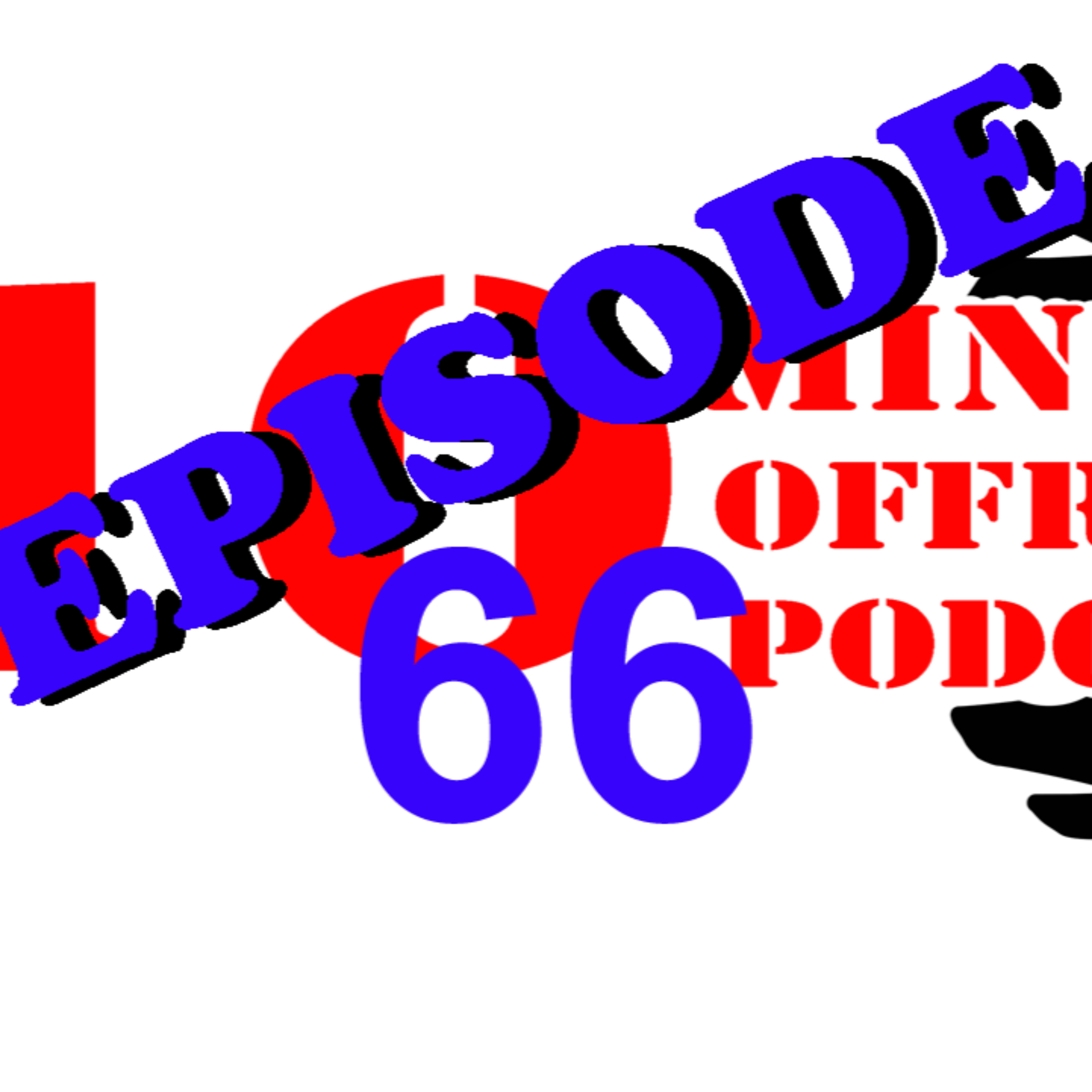 Episode 66 episode artwork