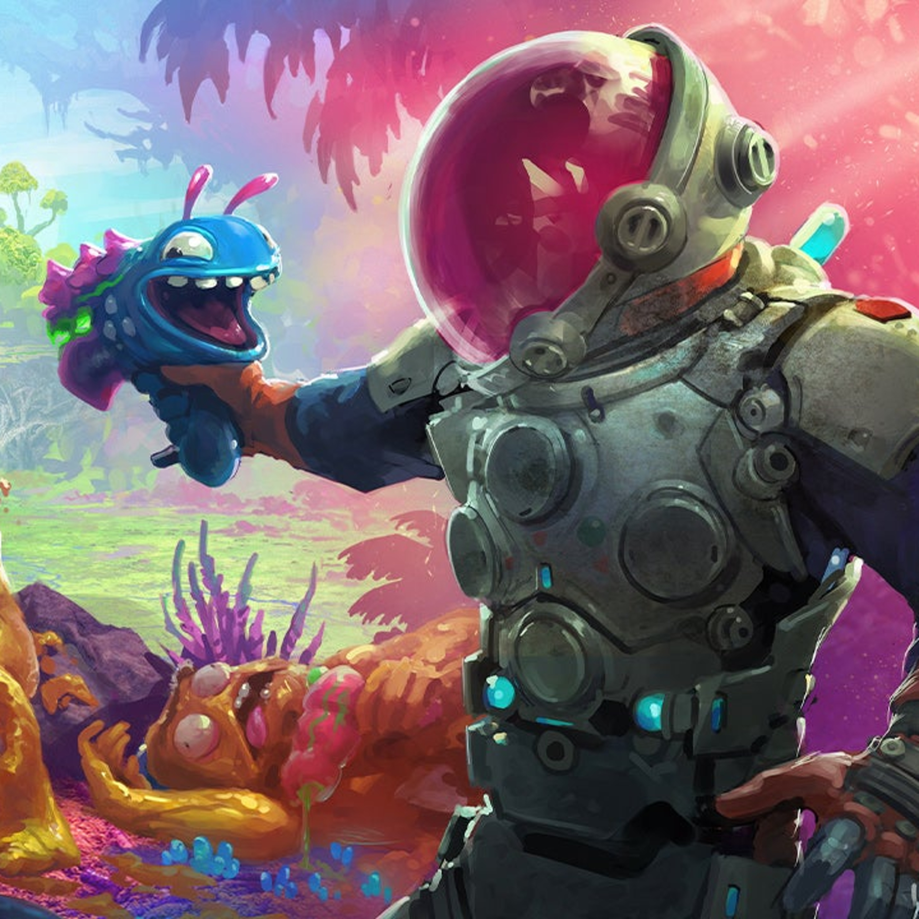 Ready Press Play: A Video Game Podcast