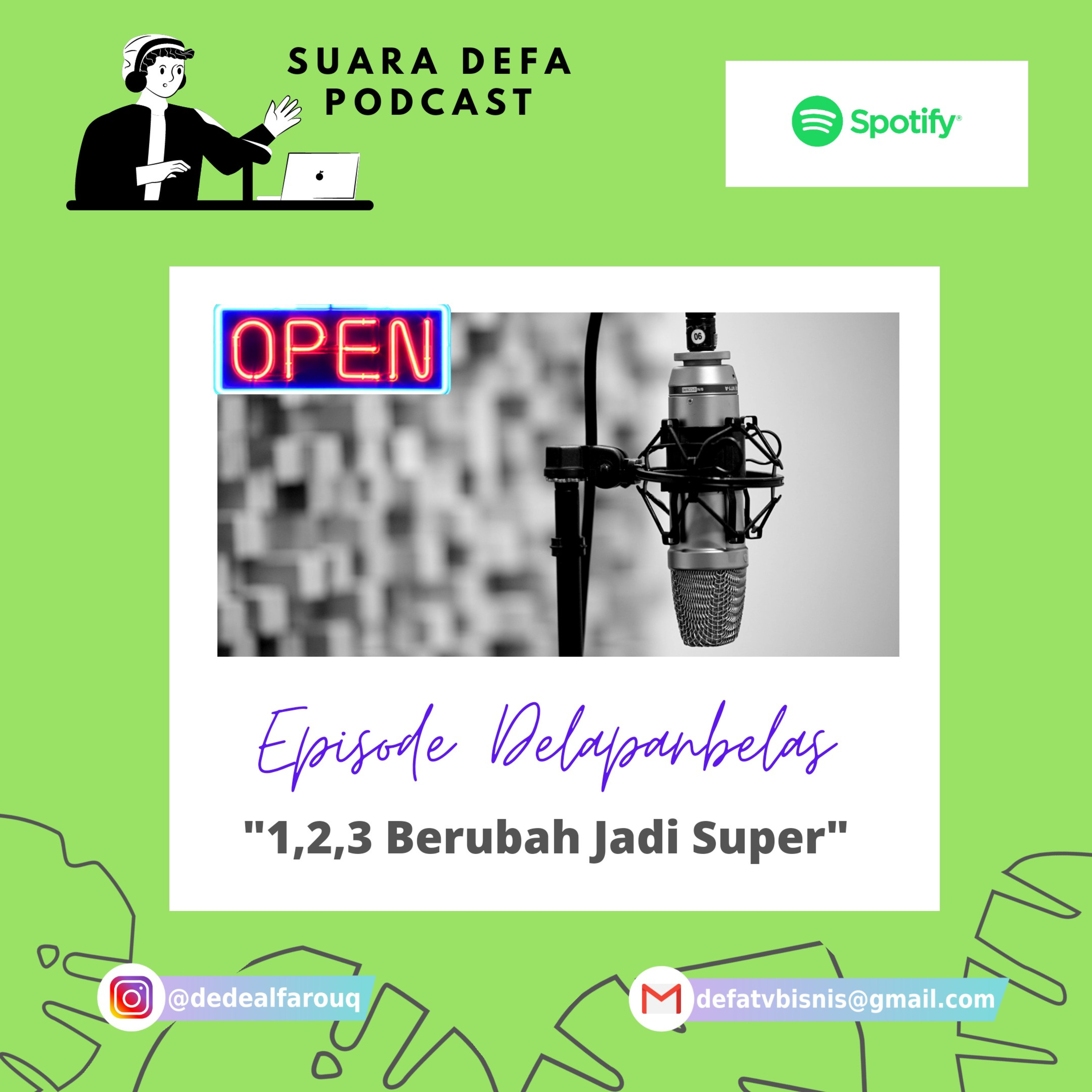 Deposito Sambat