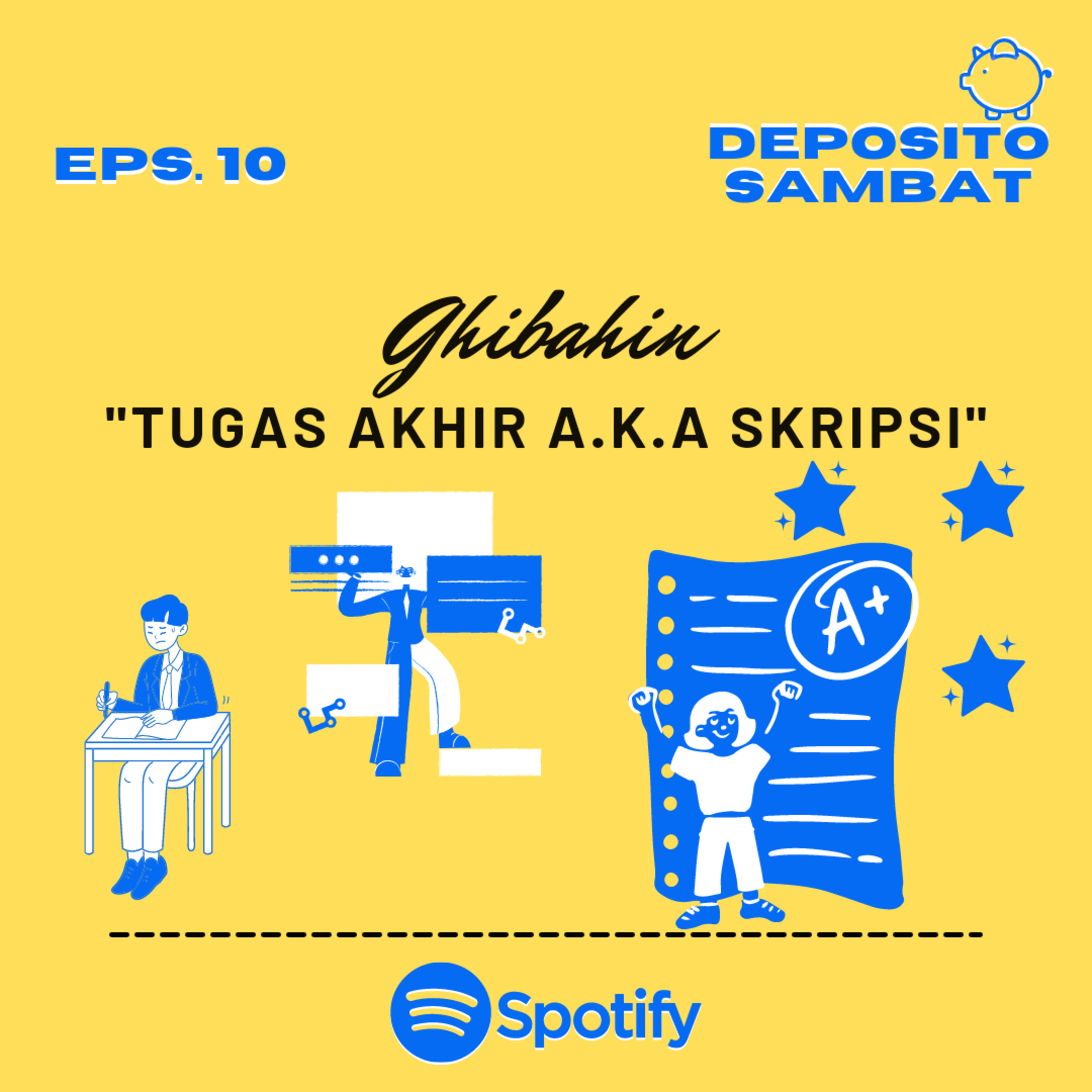 Deposito Sambat