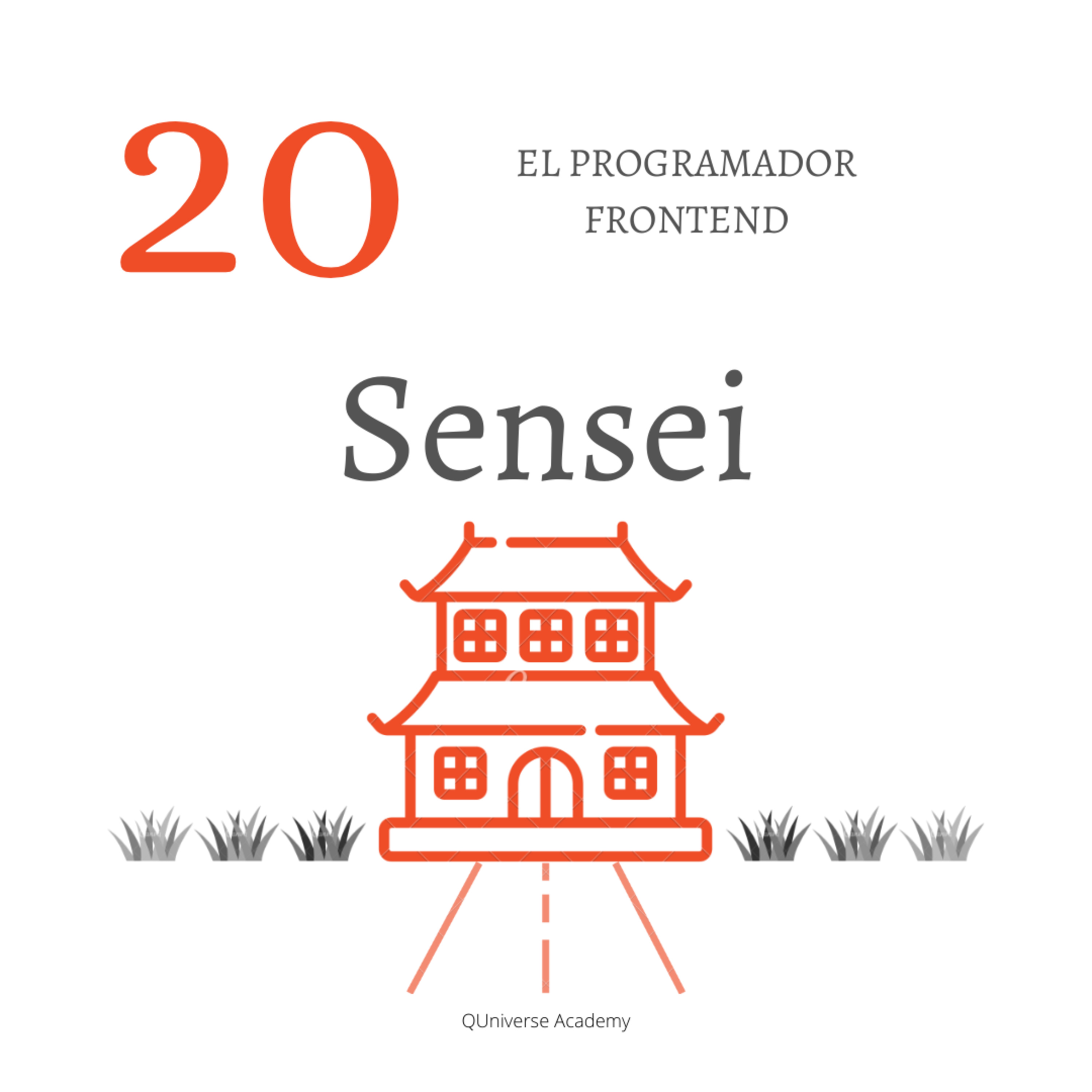 El programador Frontend