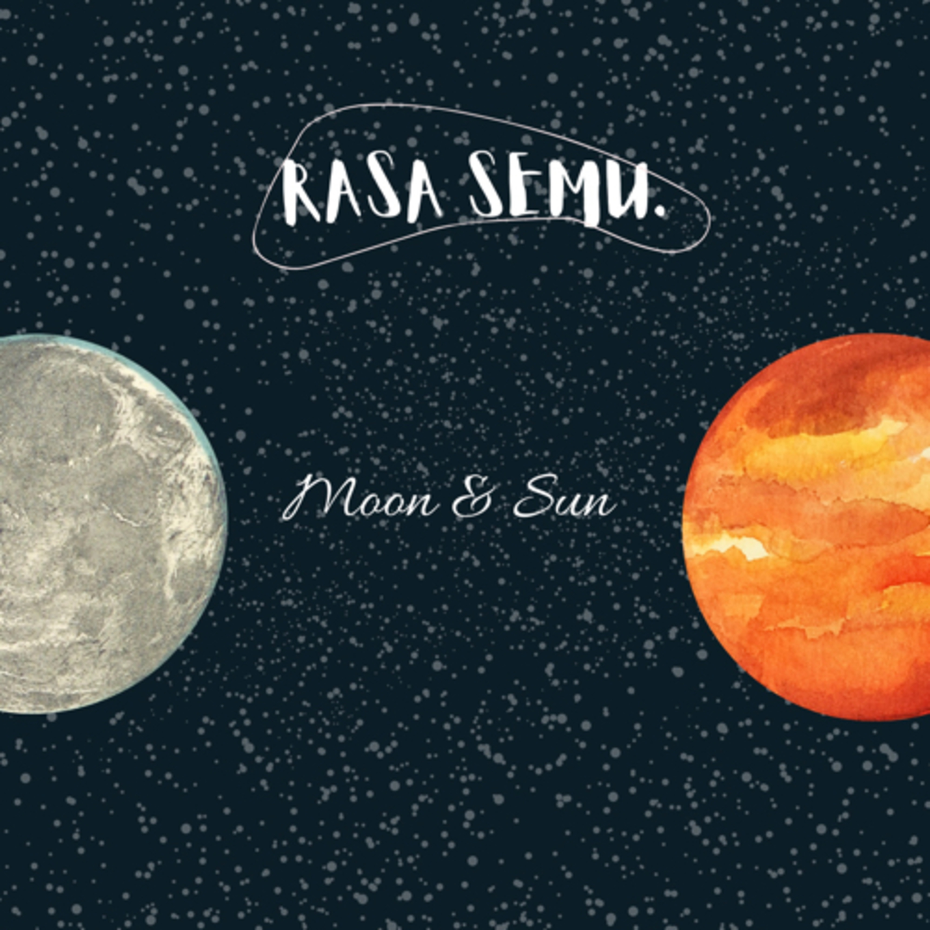 Rasa Semu
