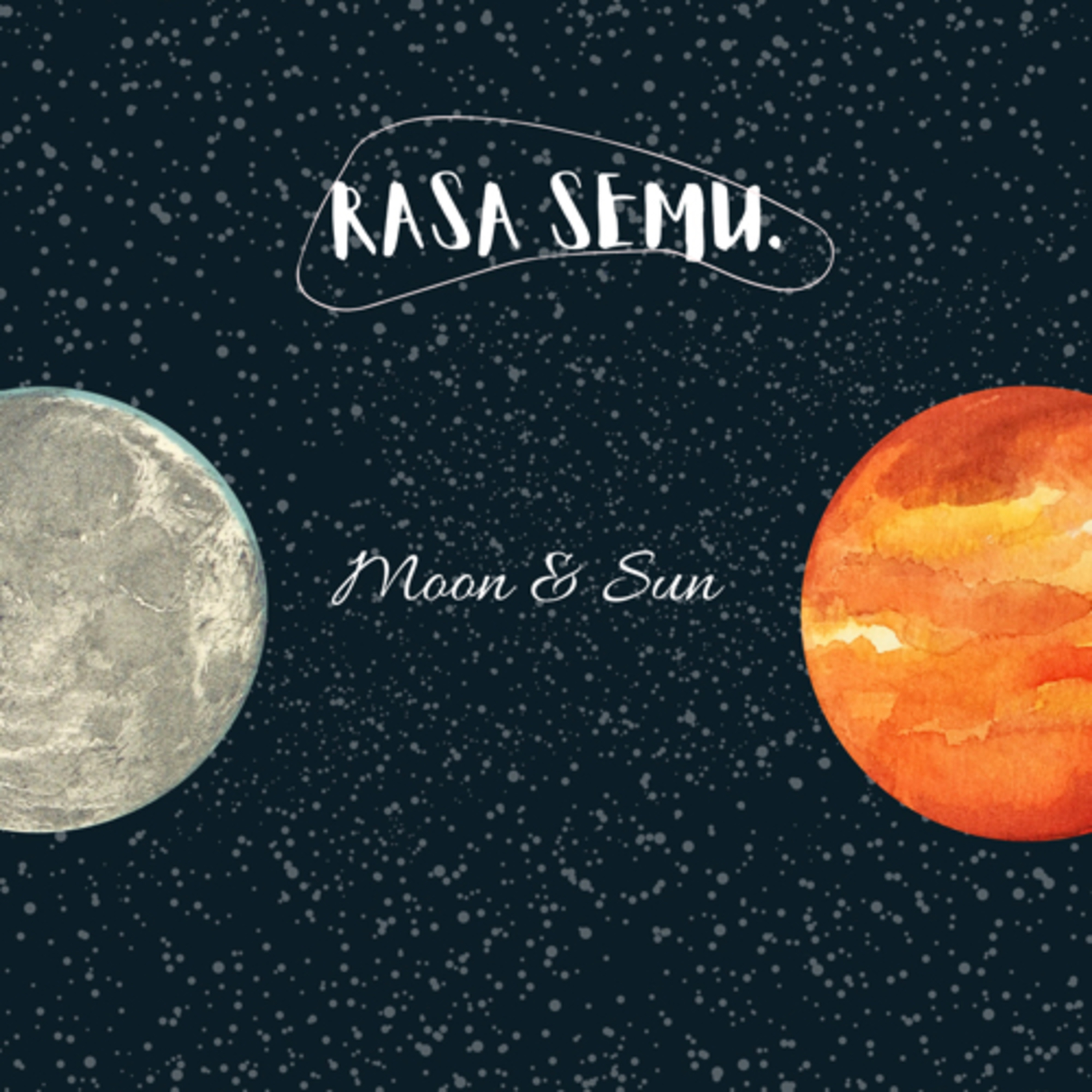 Rasa Semu