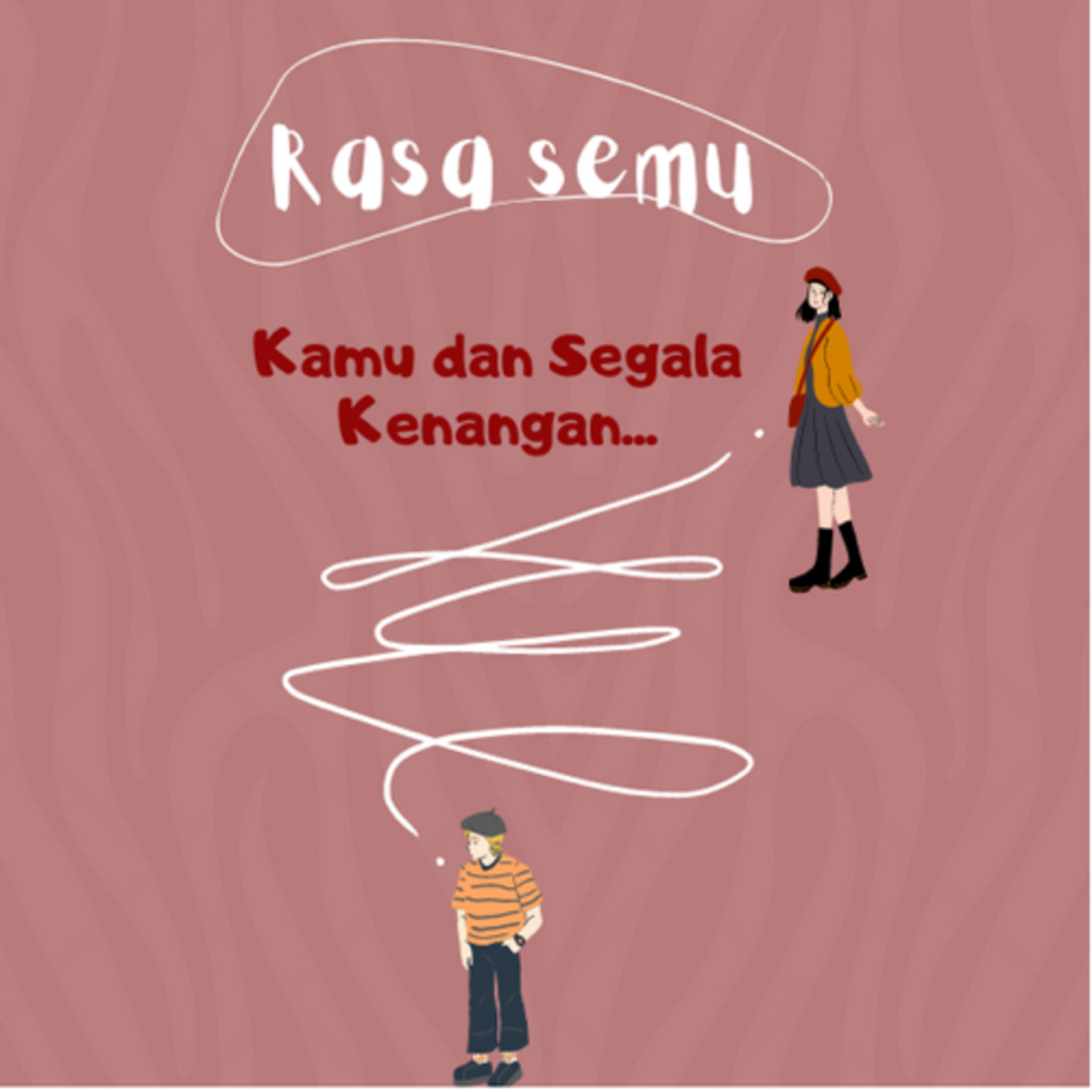Rasa Semu