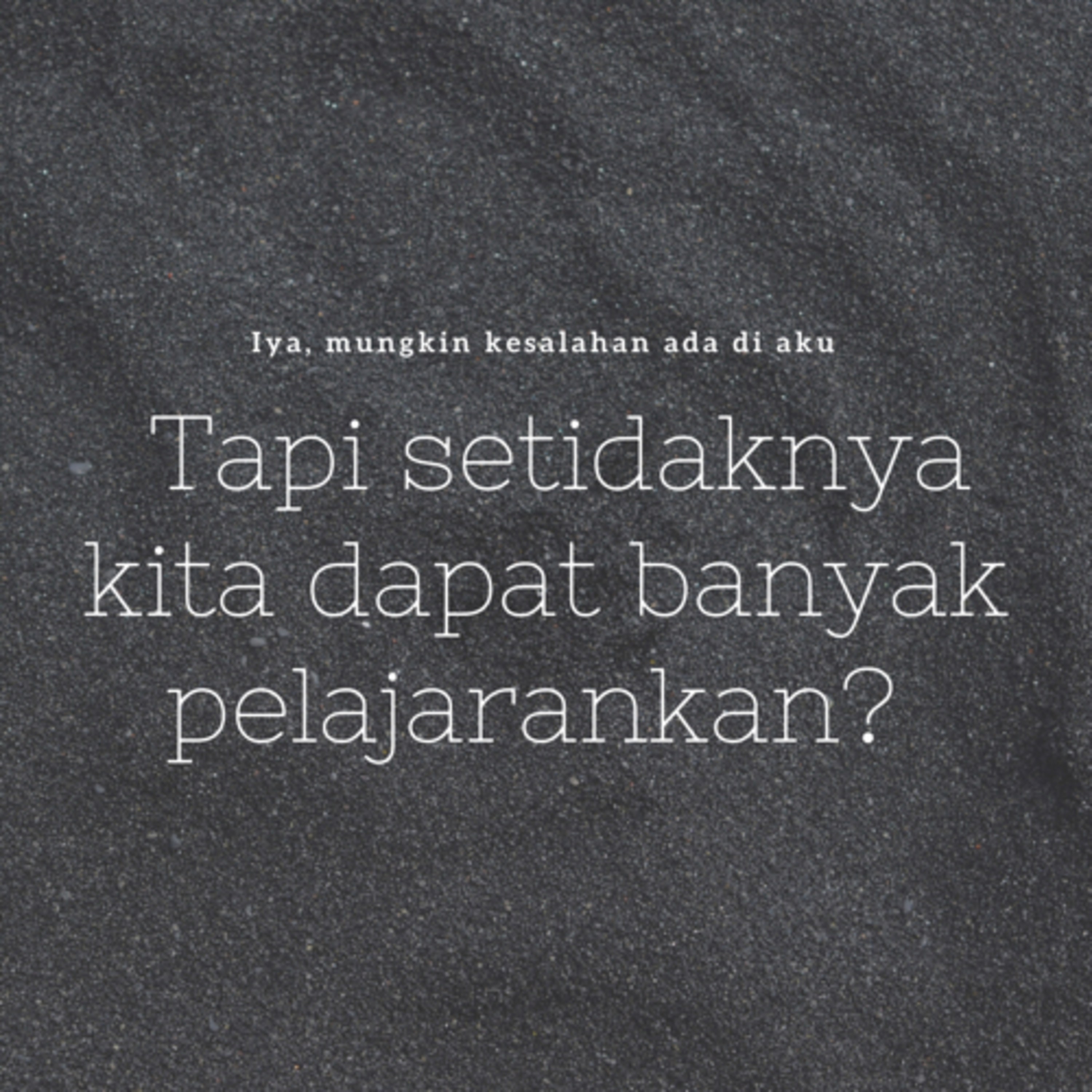 Rasa Semu