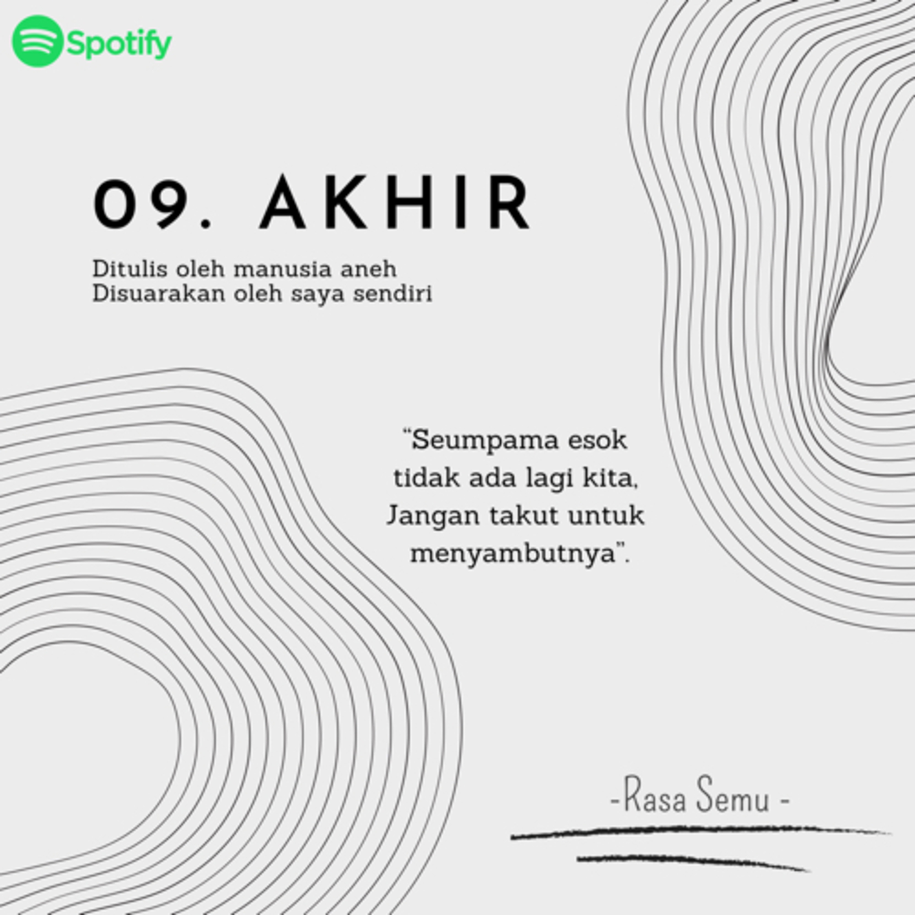 Rasa Semu