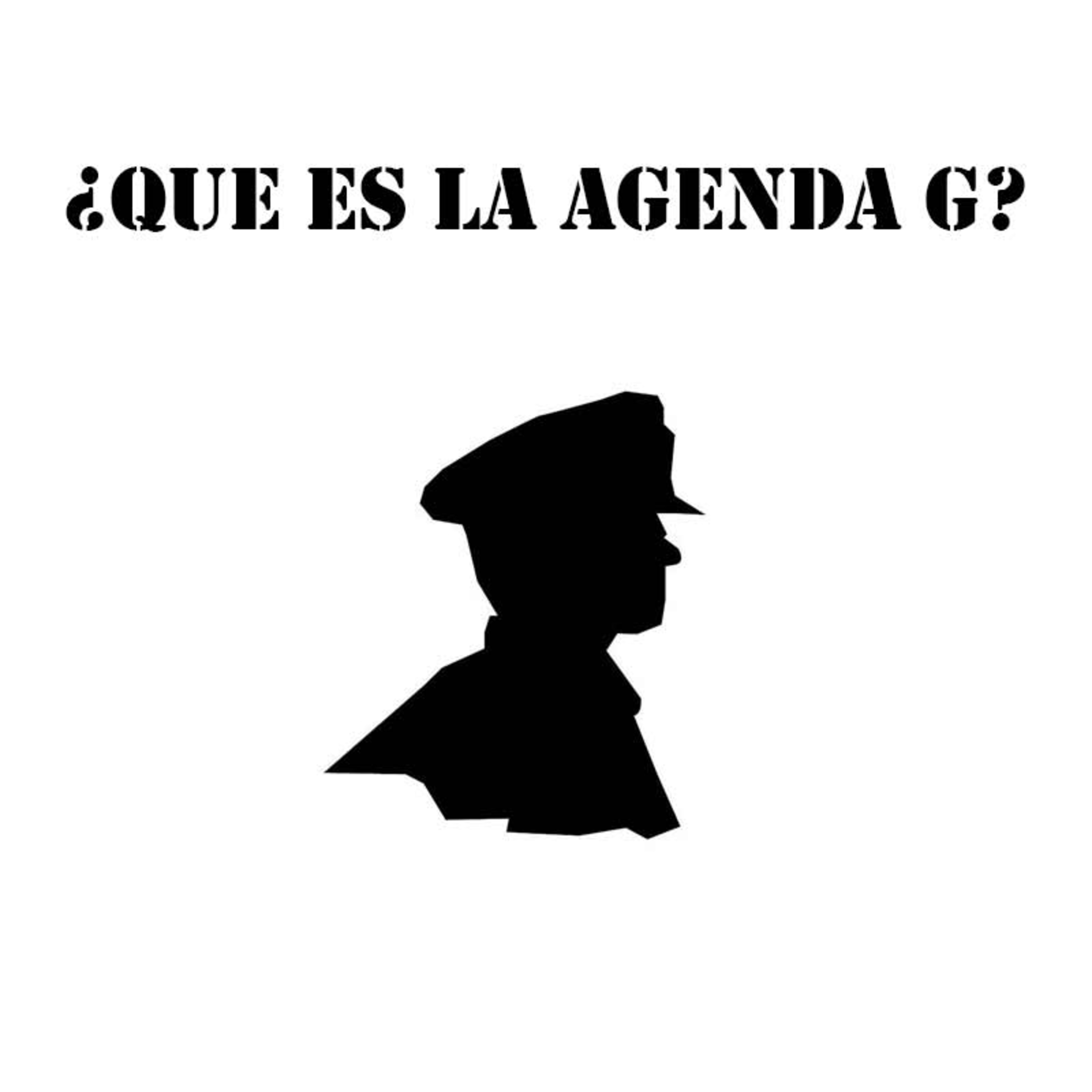 cosas comunes #2: que es la Agenda G