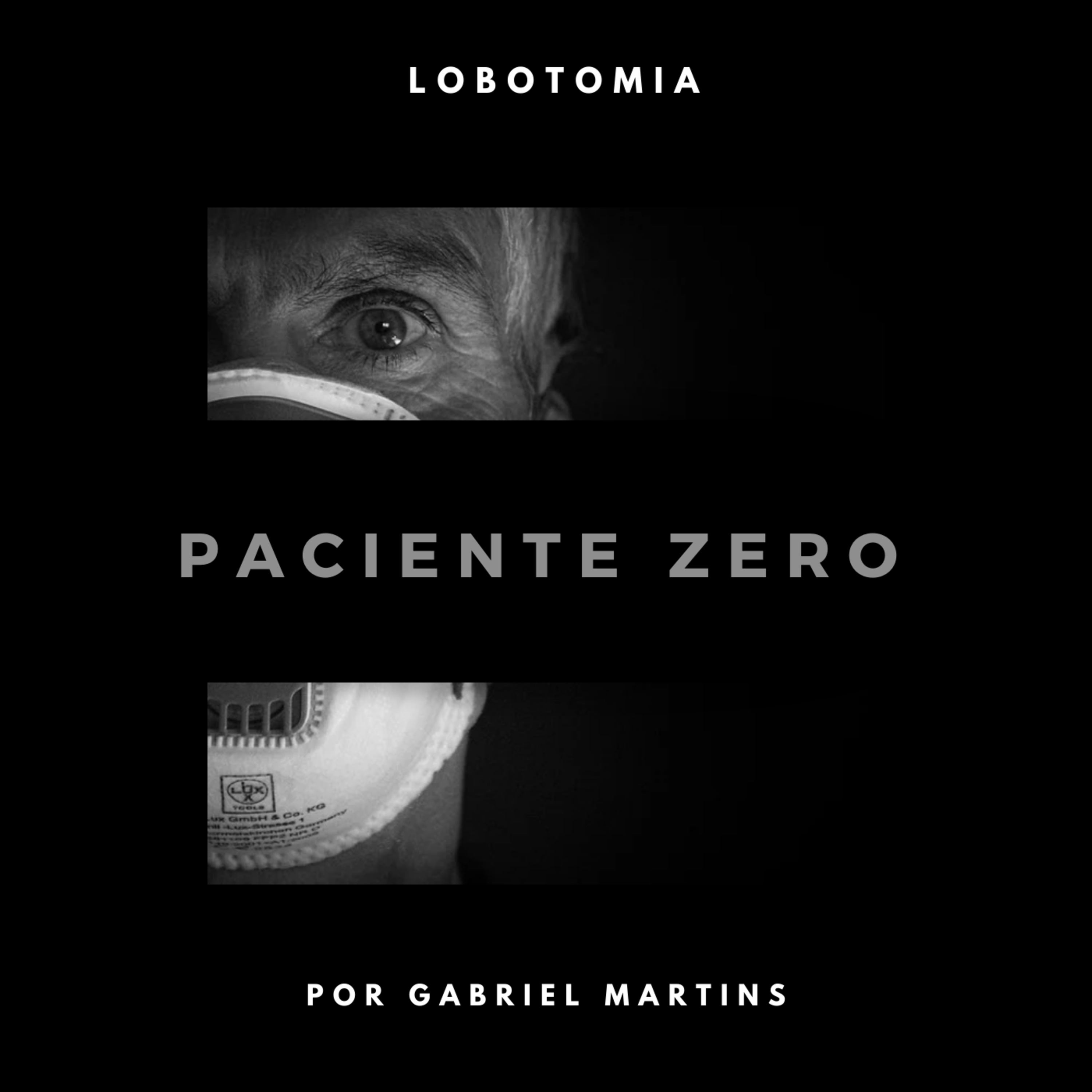 Paciente Zero I Ensaio episode artwork