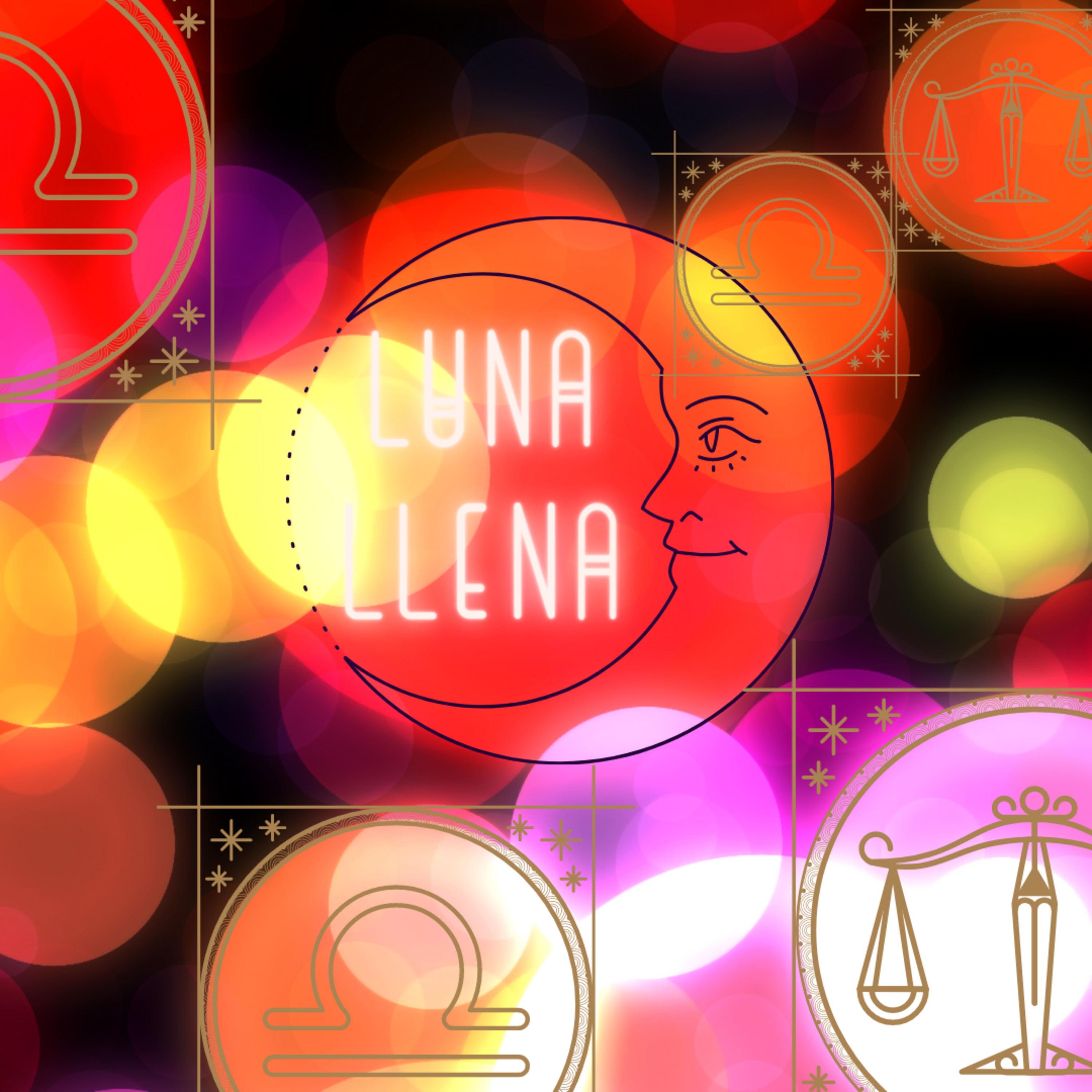 Luna Llena en Libra episode artwork