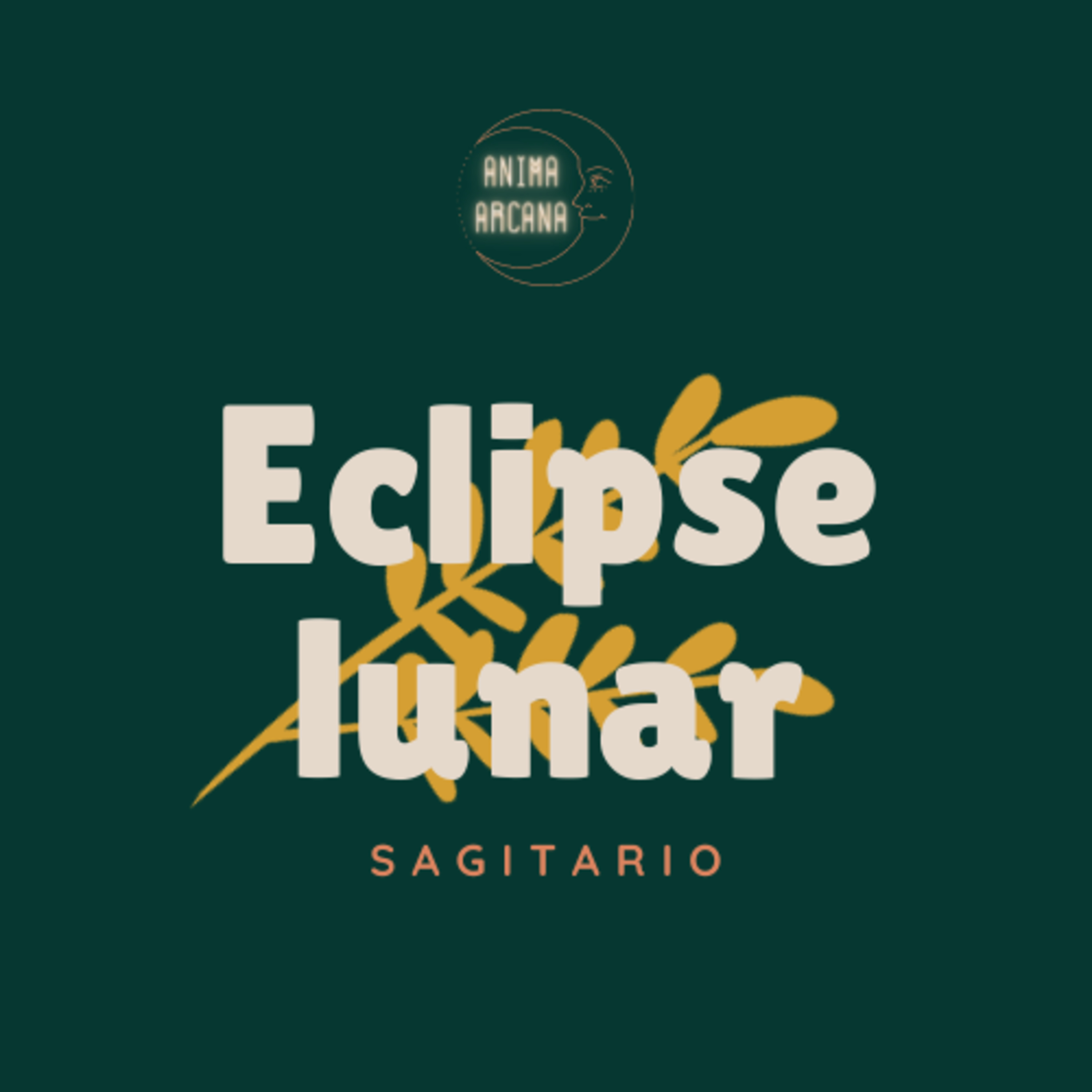Eclipse lunar en Sagitario episode artwork
