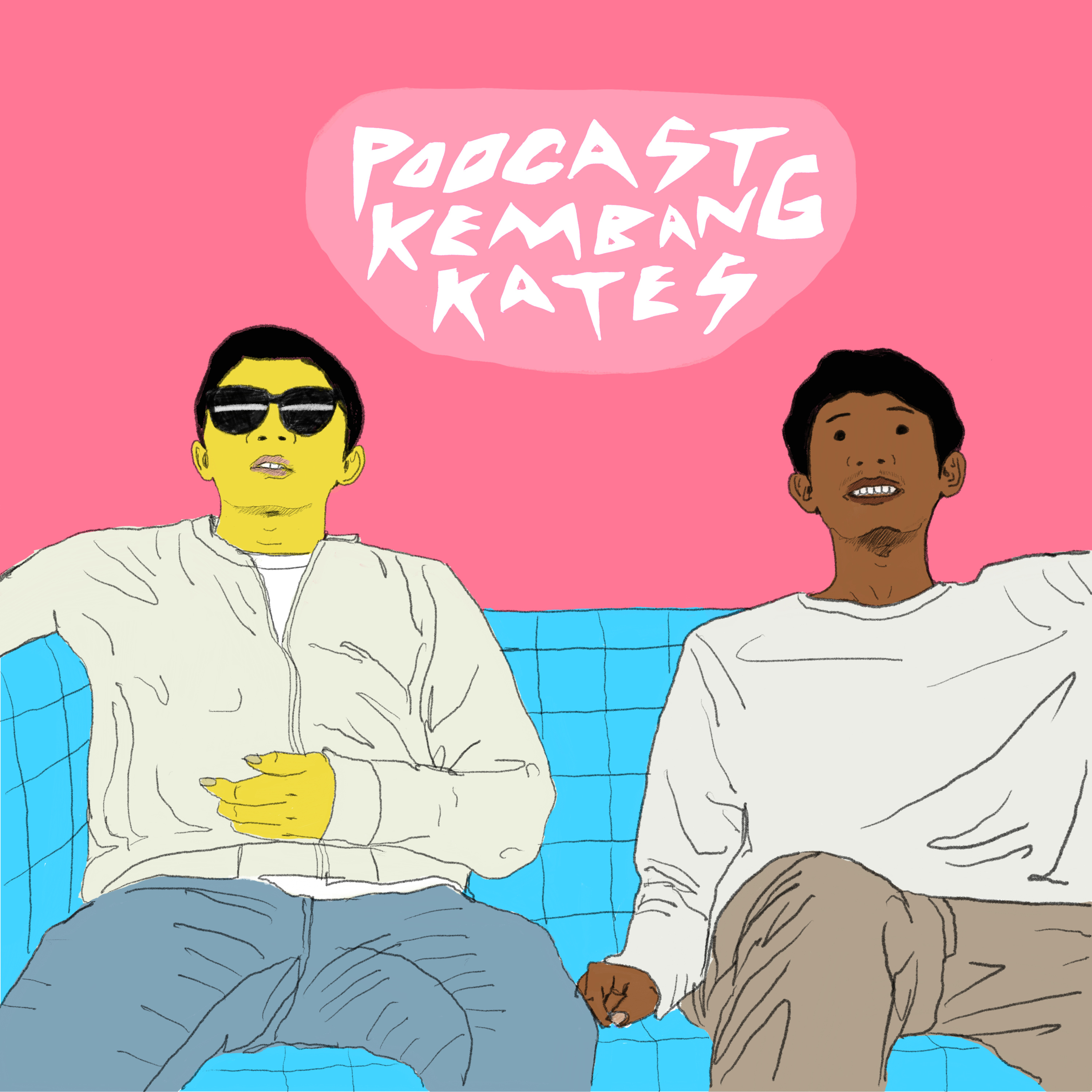 EP. 01 - Q & A episode artwork