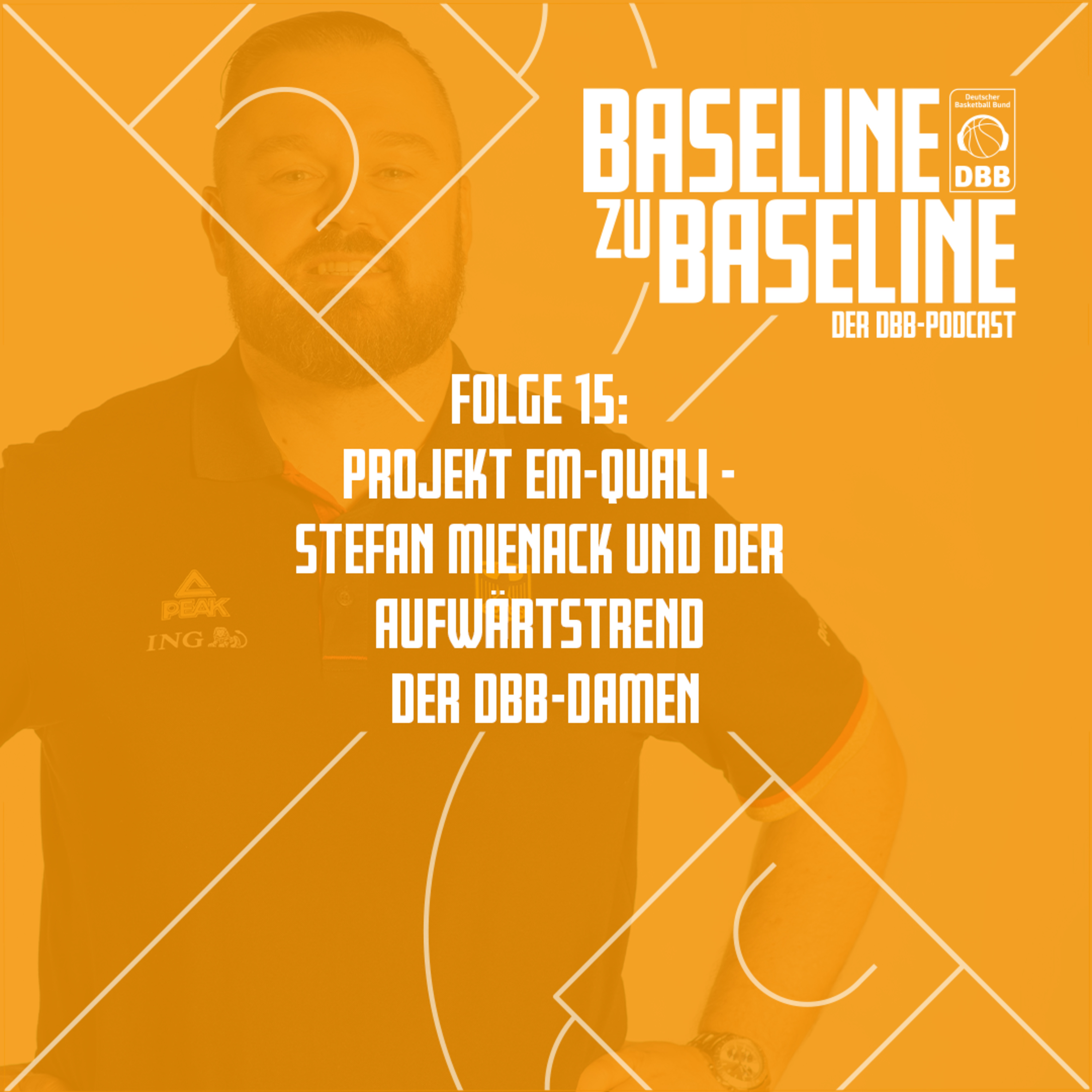 Baseline zu Baseline - Der DBB-Podcast