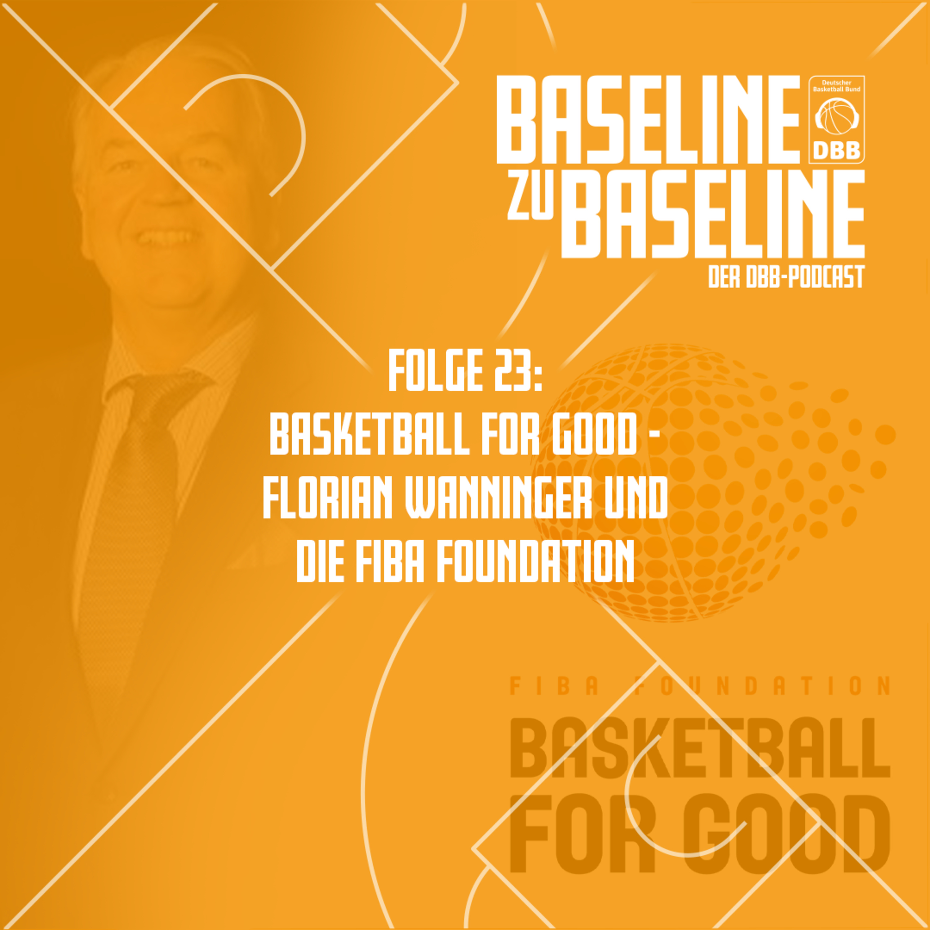 Baseline zu Baseline - Der DBB-Podcast
