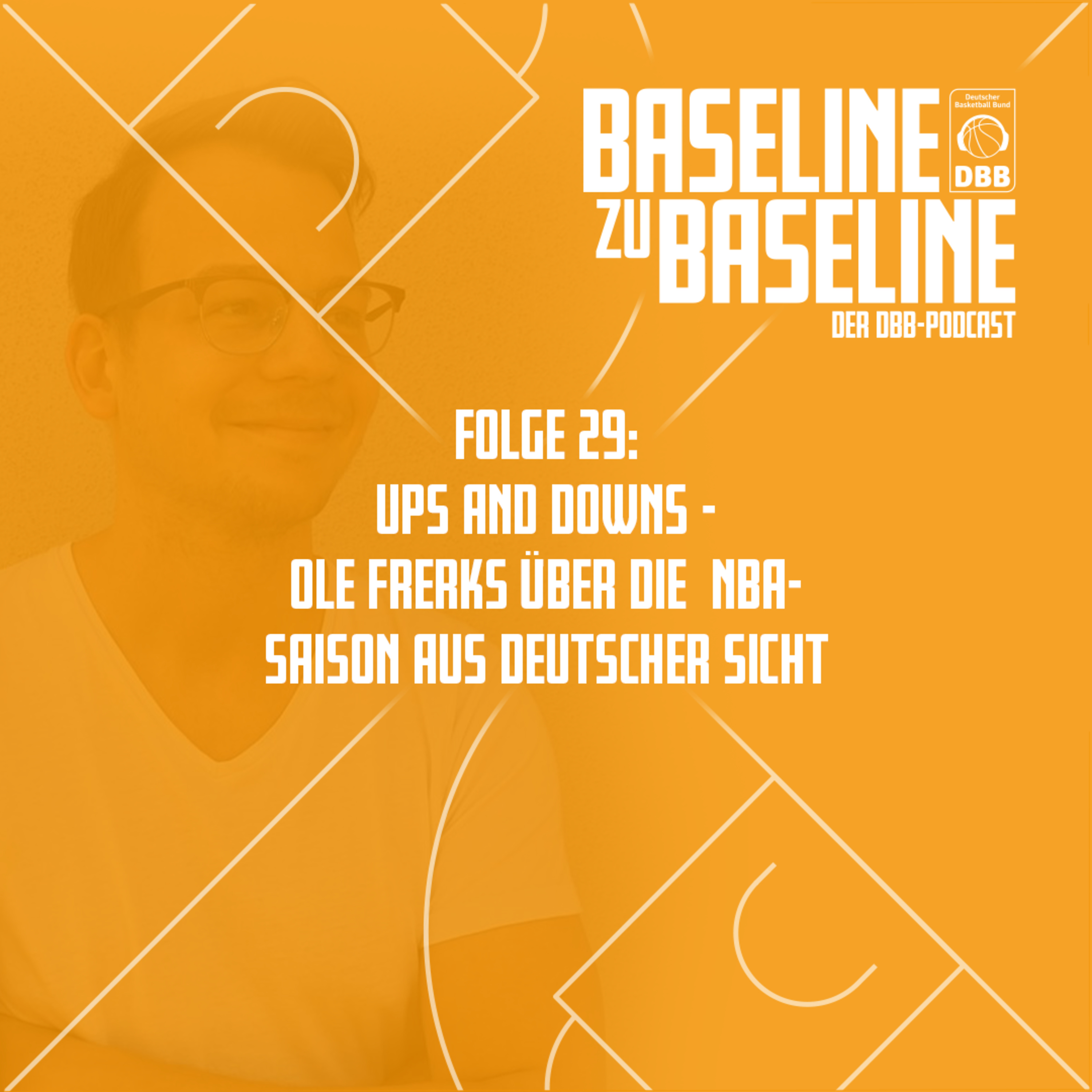 Baseline zu Baseline - Der DBB-Podcast