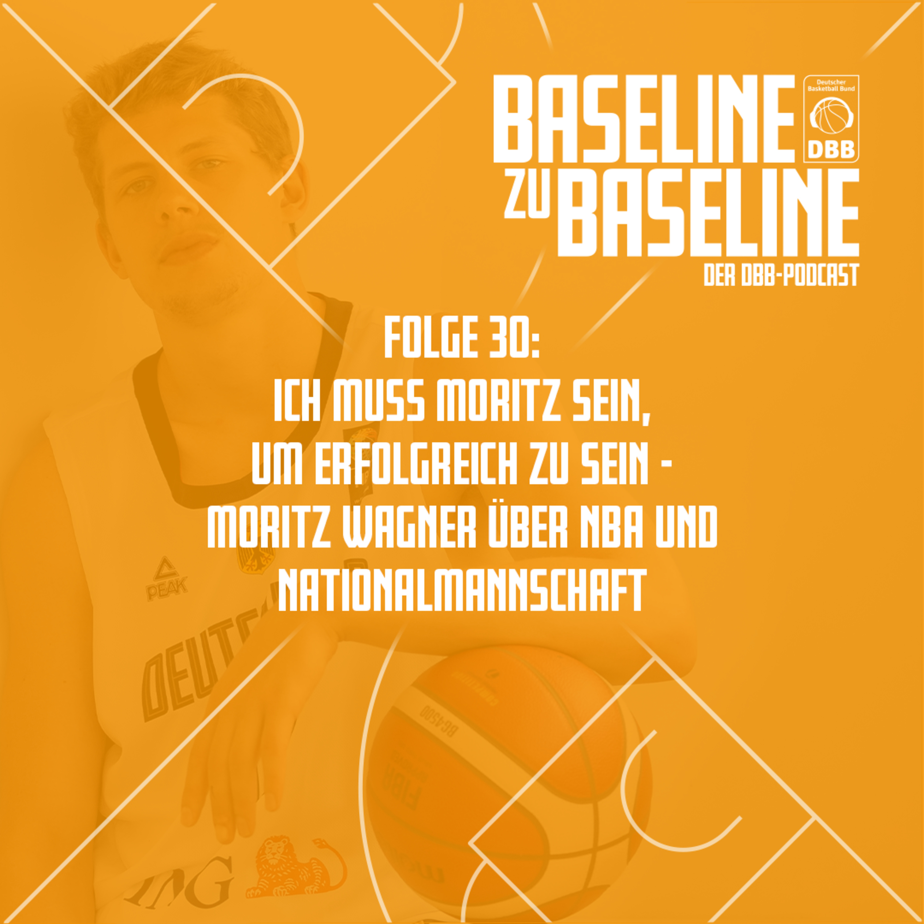 Baseline zu Baseline - Der DBB-Podcast