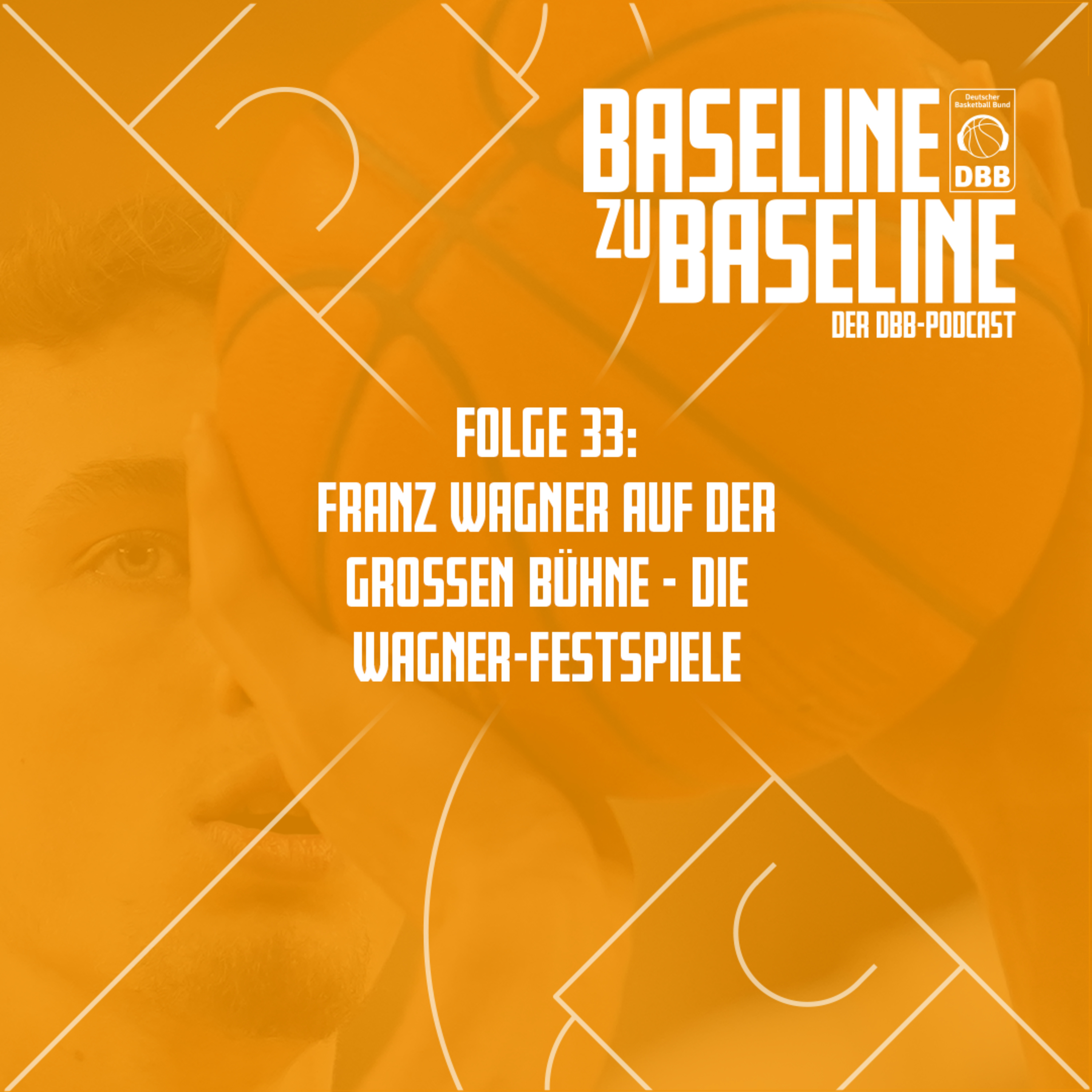 Folge 33: Franz auf der großen Bühne - Die Wagner-Festspiele in Orlando episode artwork
