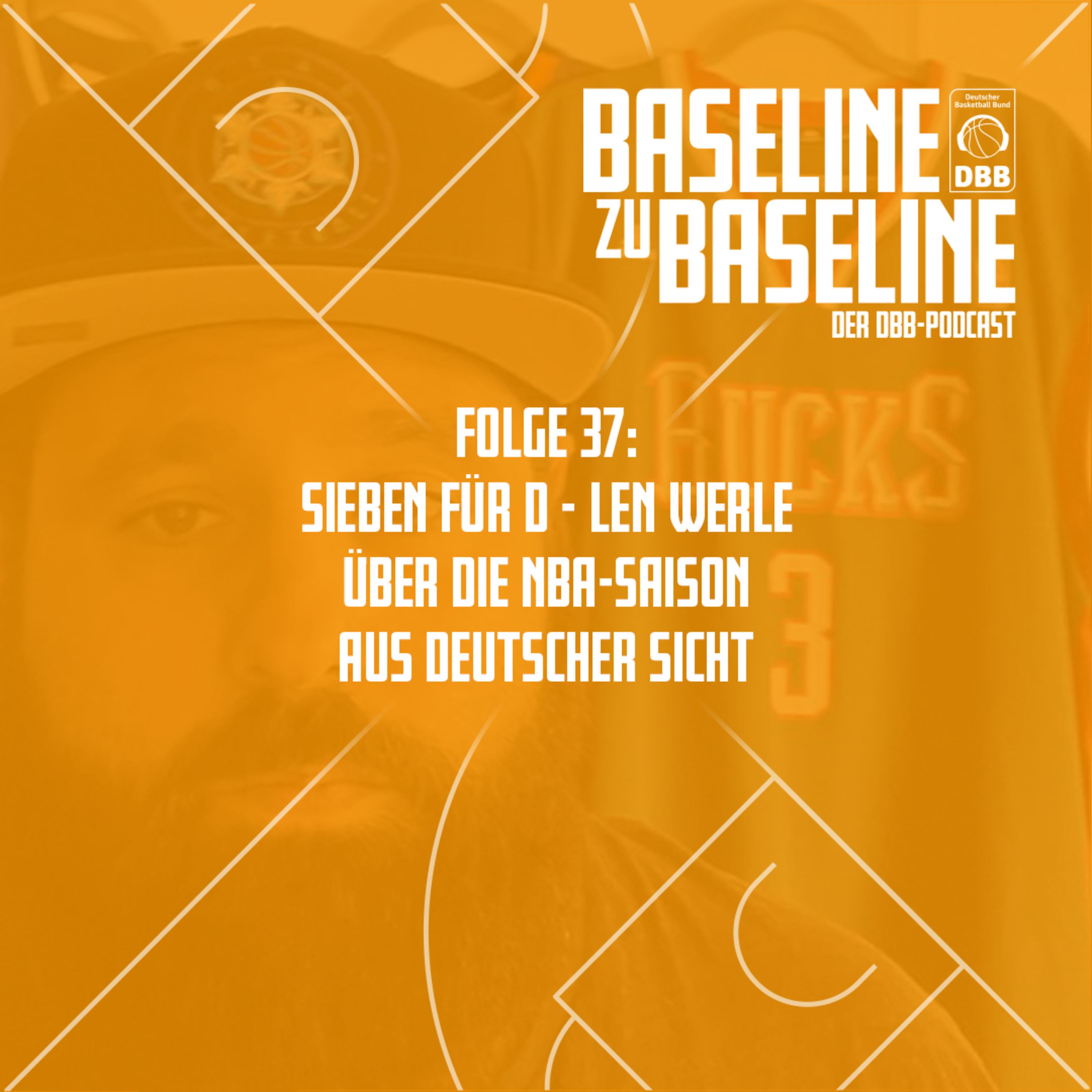 Baseline zu Baseline - Der DBB-Podcast