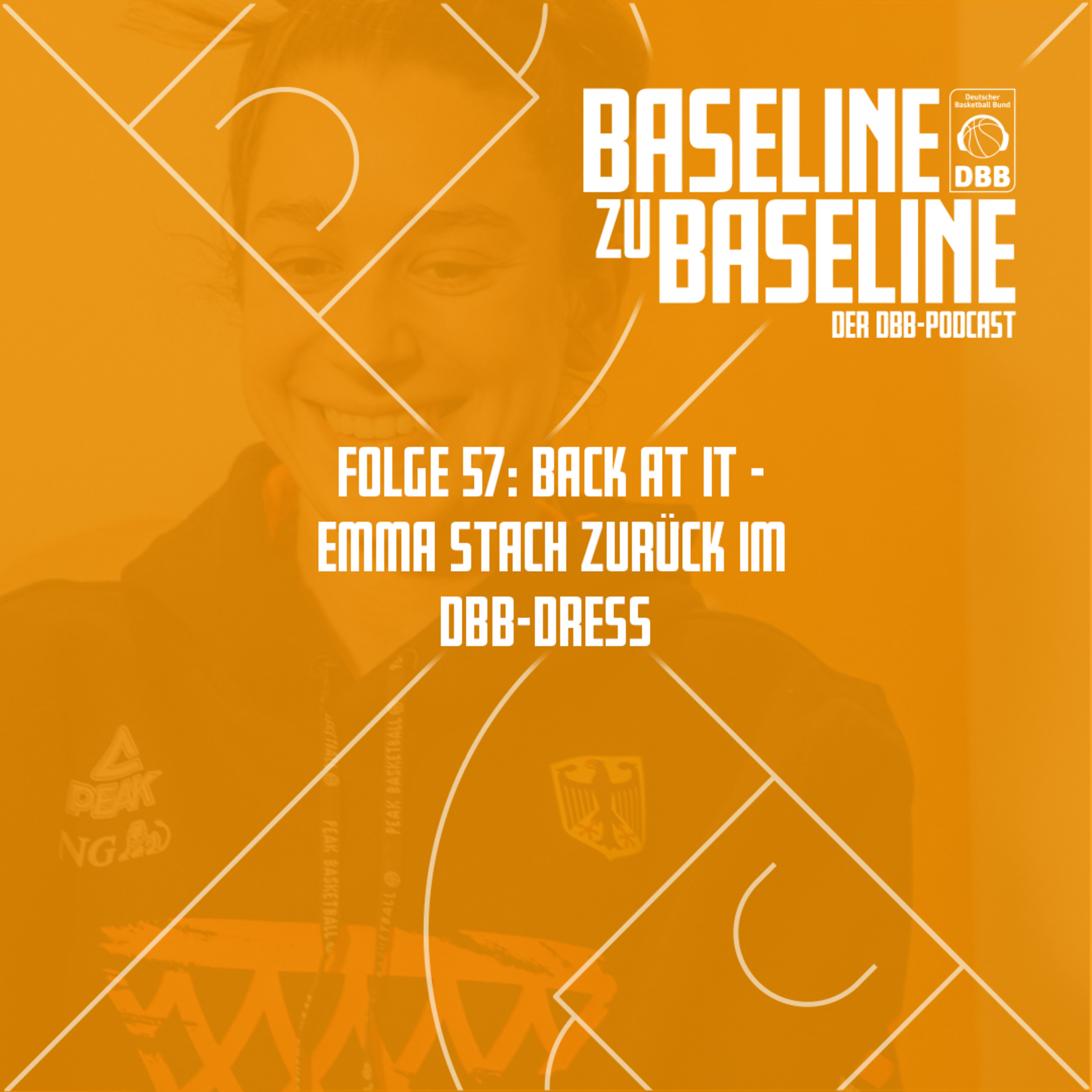 Baseline zu Baseline - Der DBB-Podcast