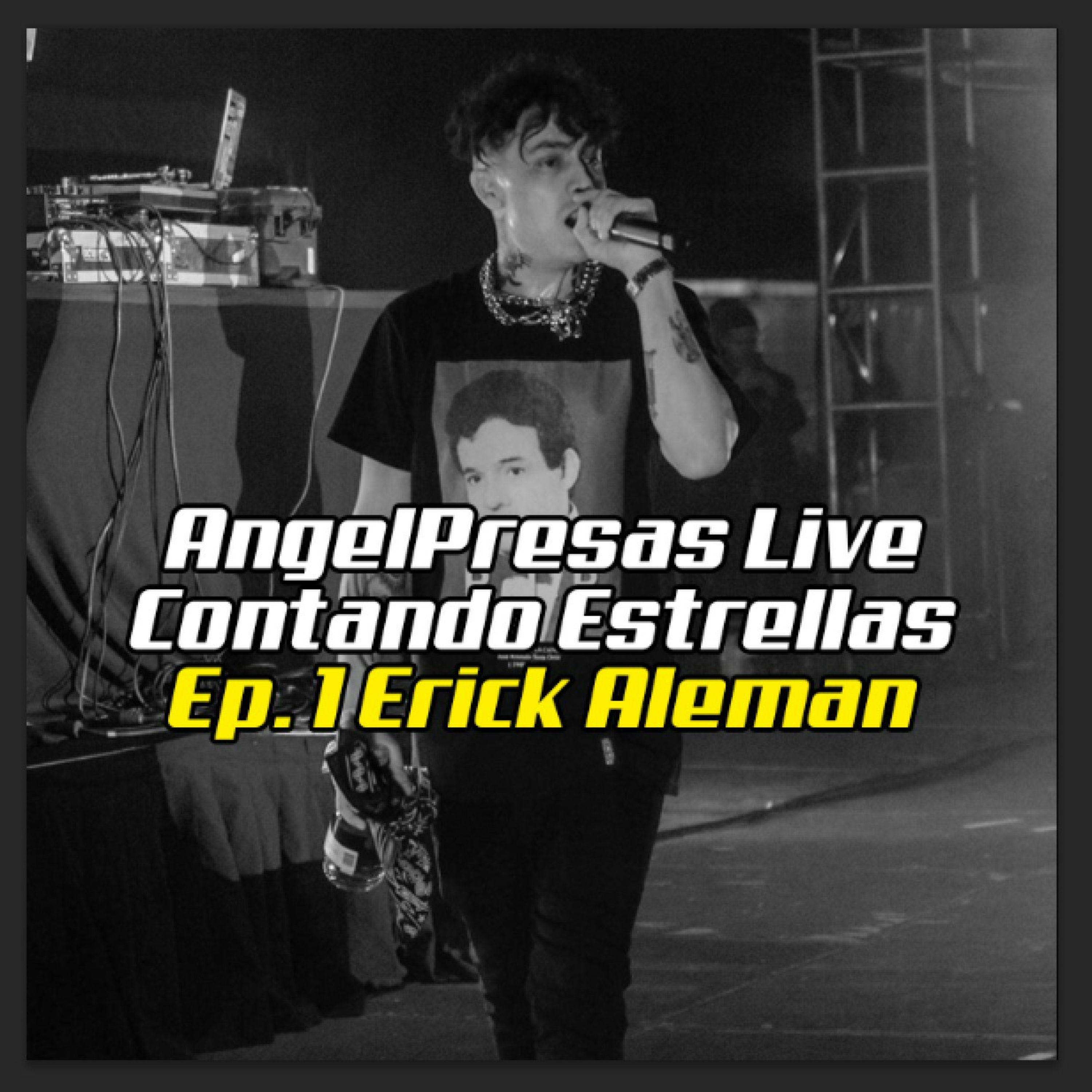 AngelPresas Live