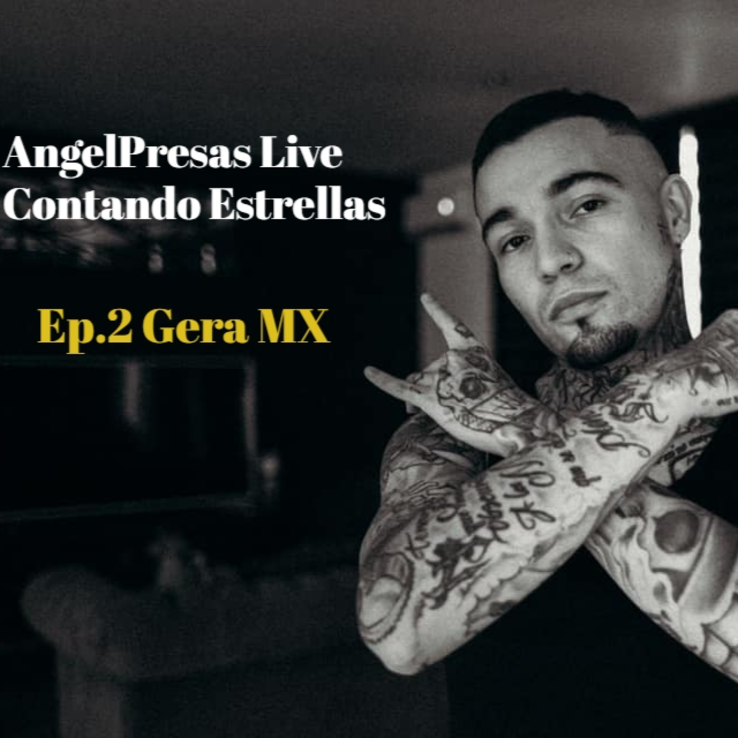 AngelPresas Live
