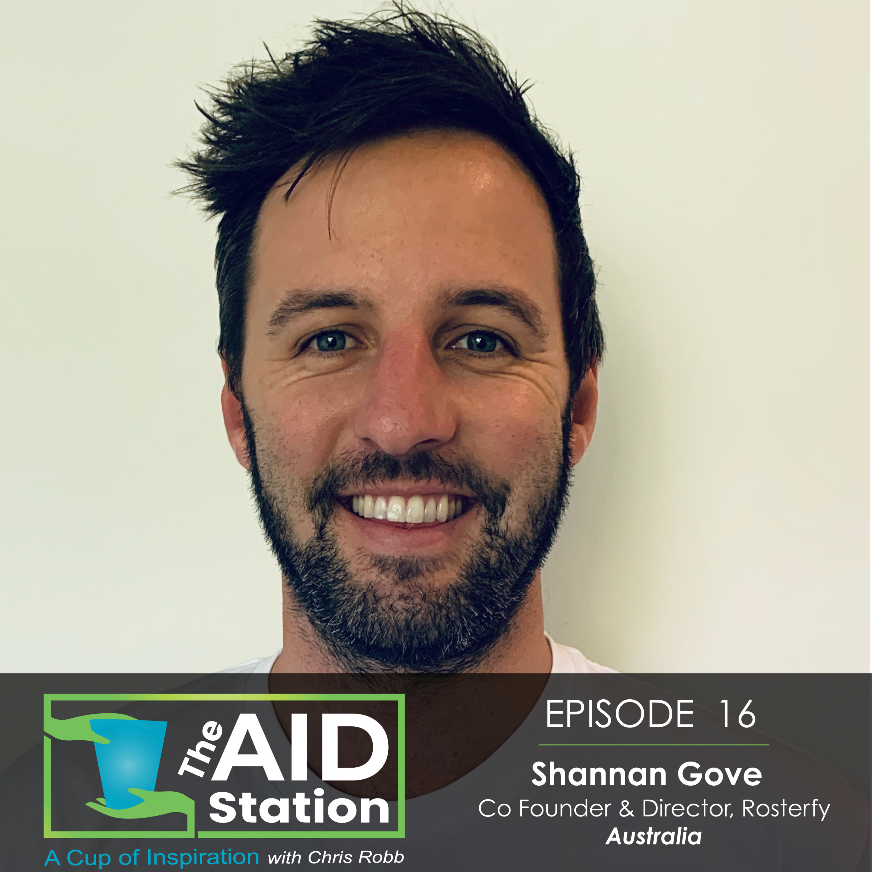 The Aid Station