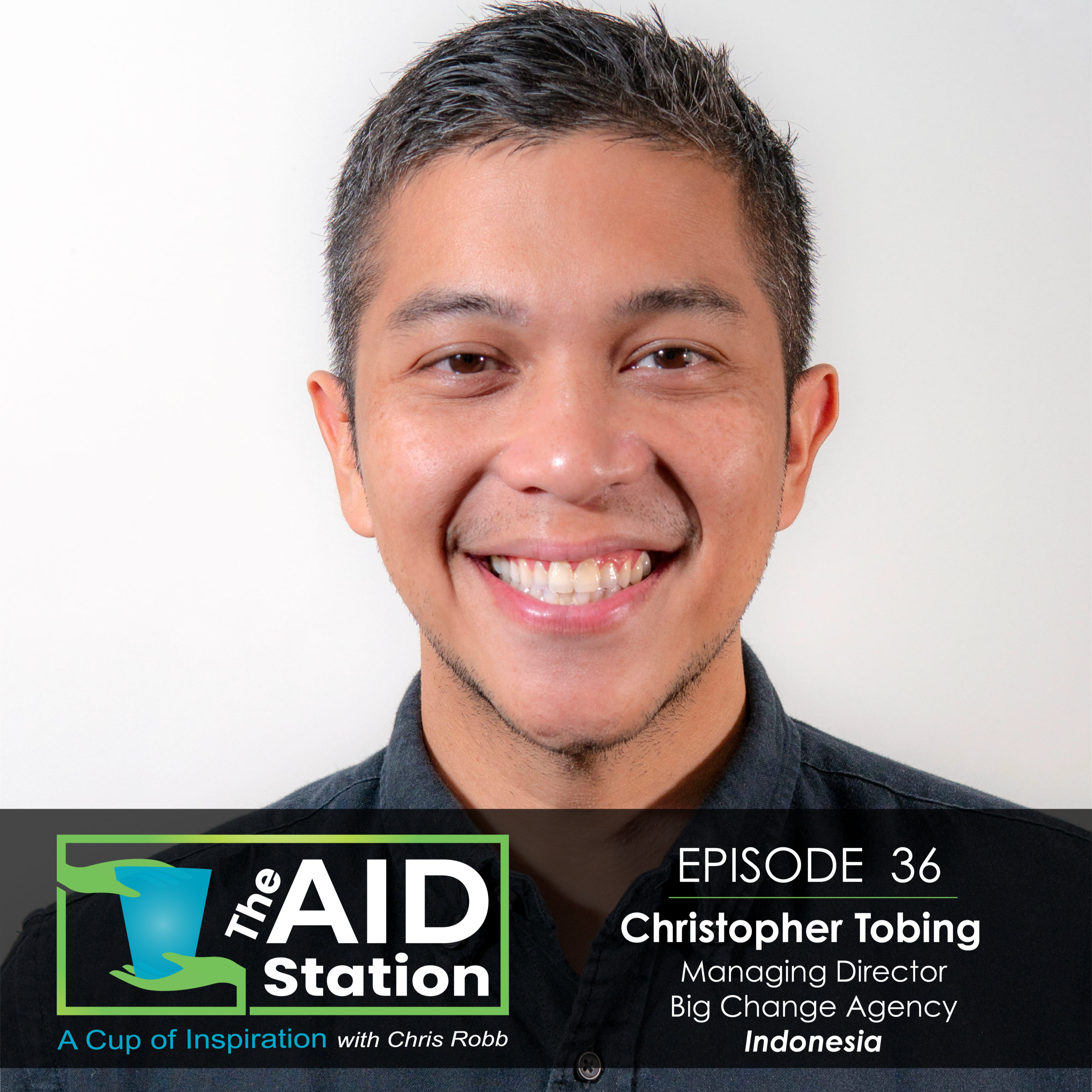 The Aid Station