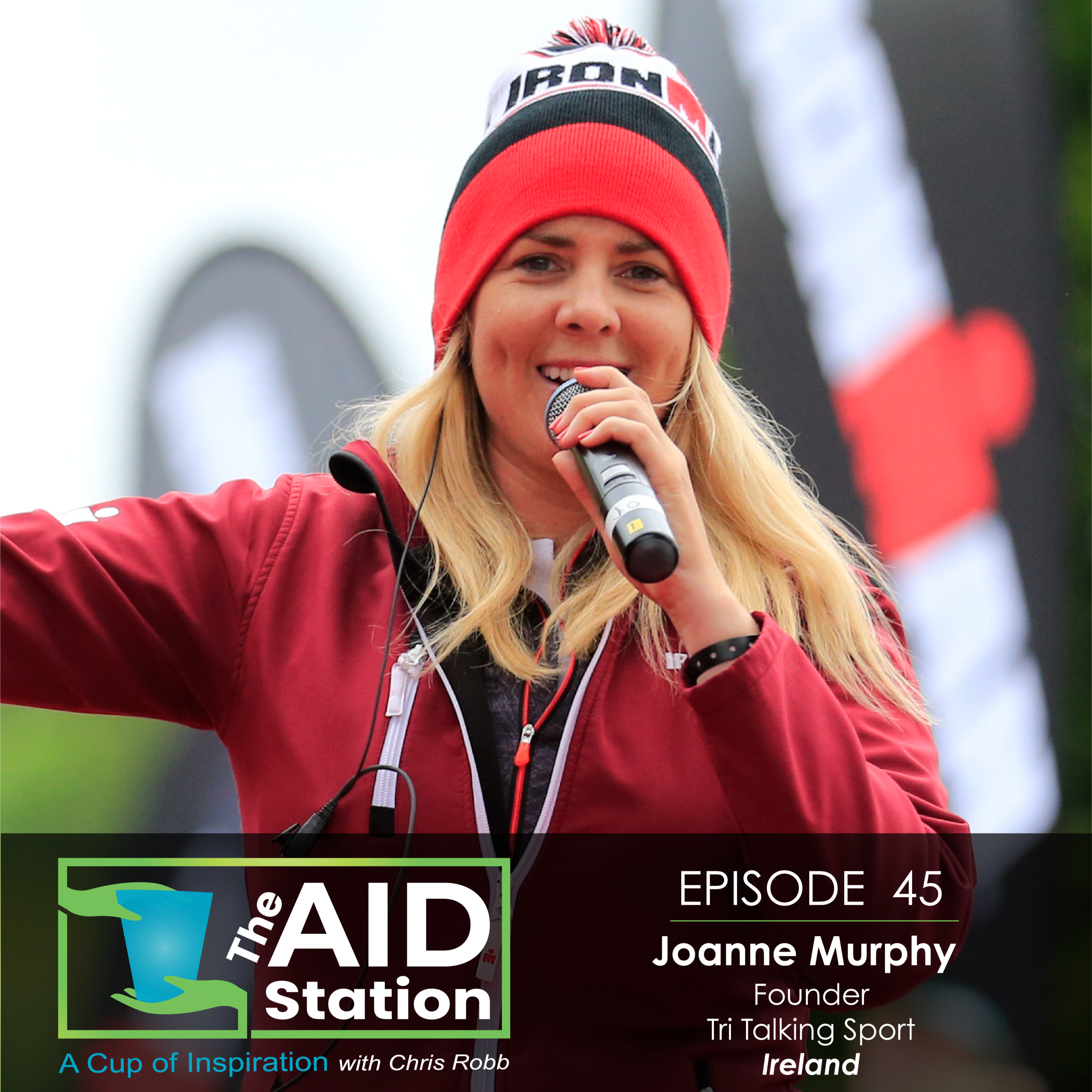 The Aid Station