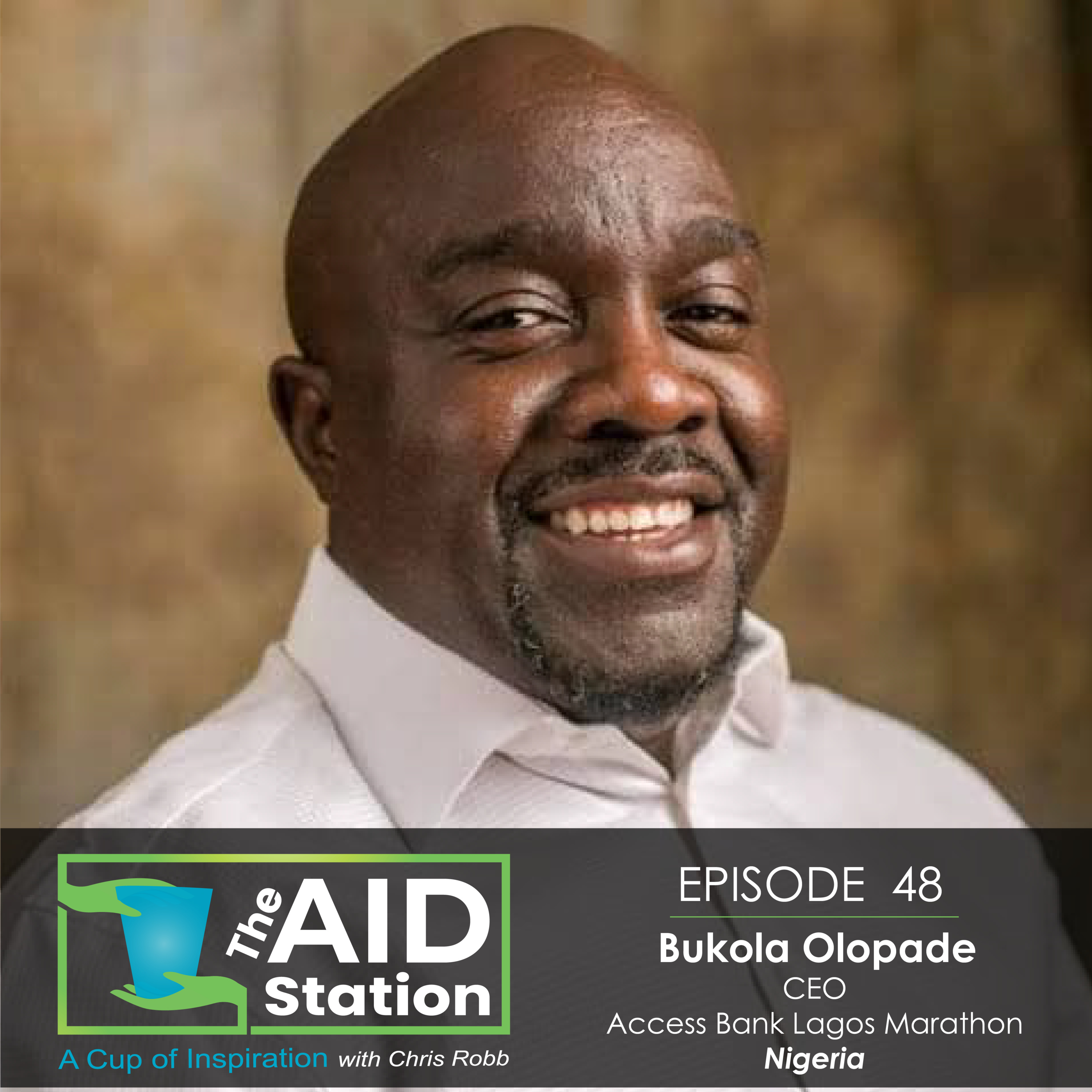 The Aid Station