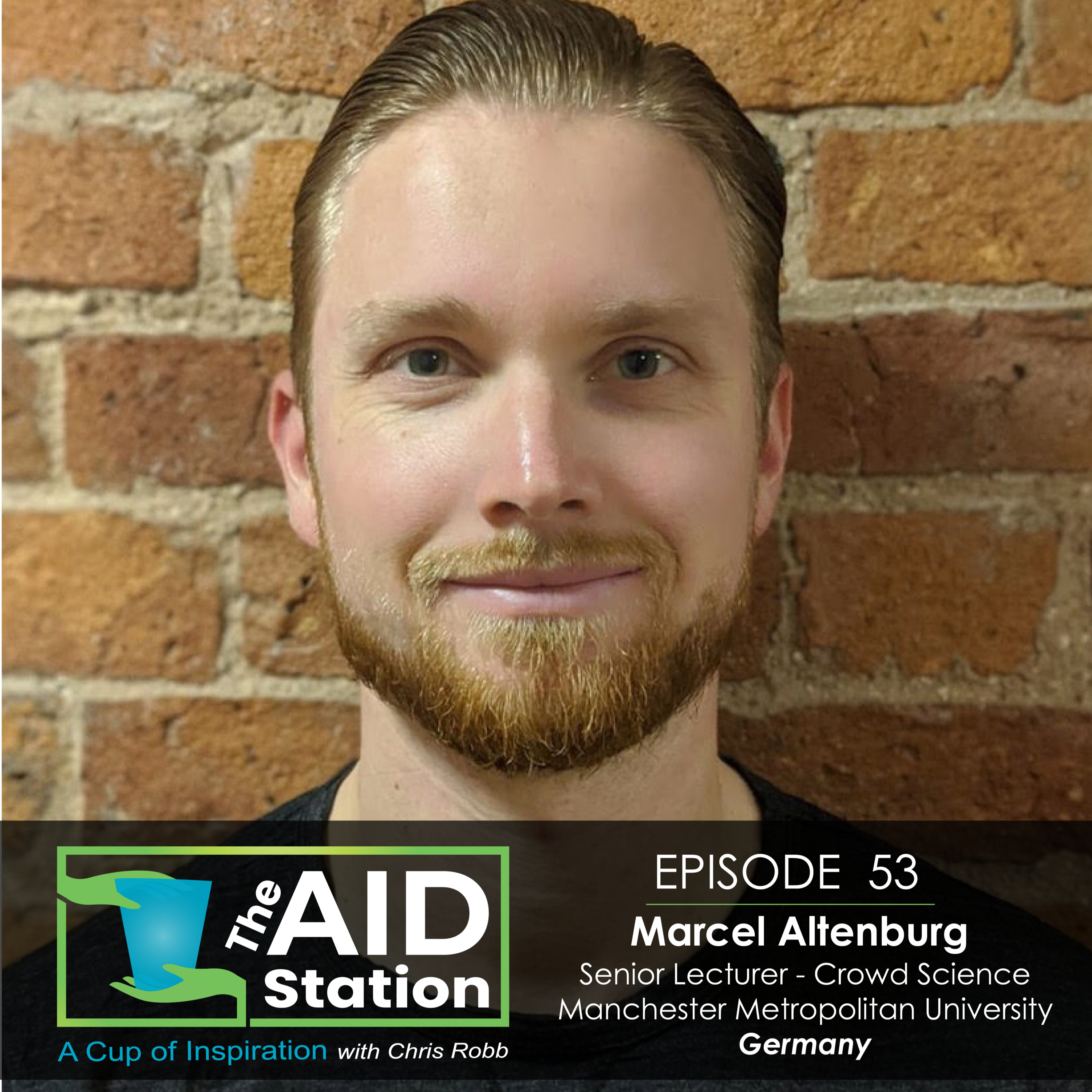 The Aid Station