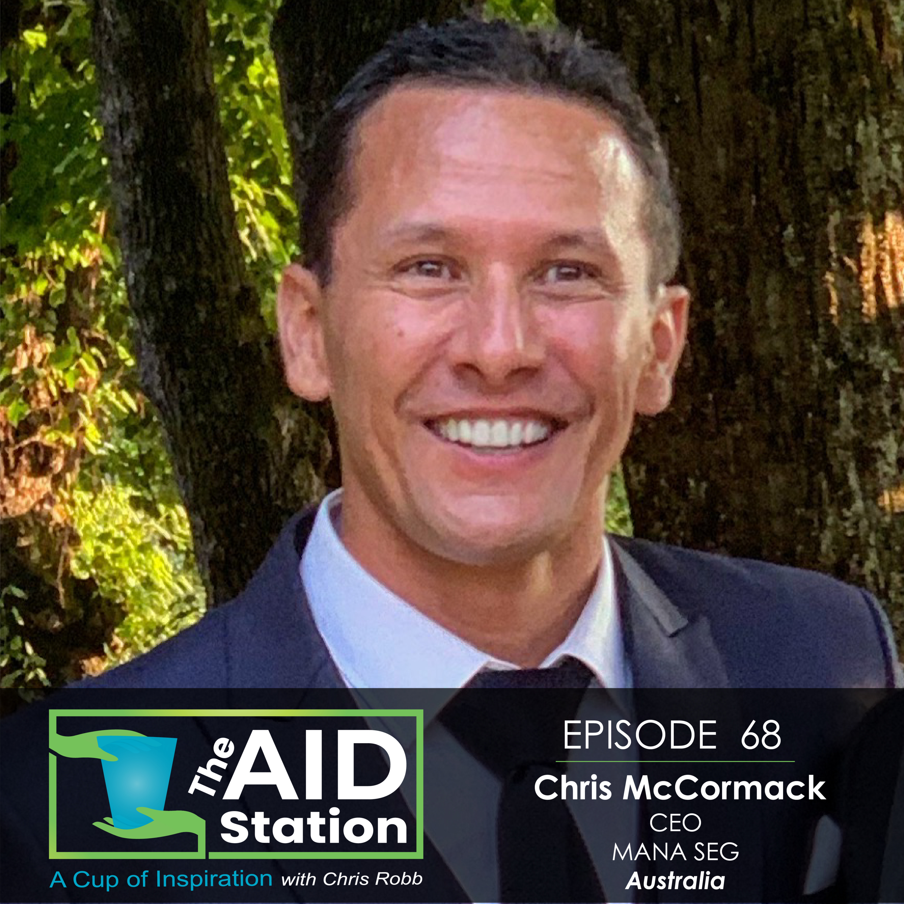 The Aid Station