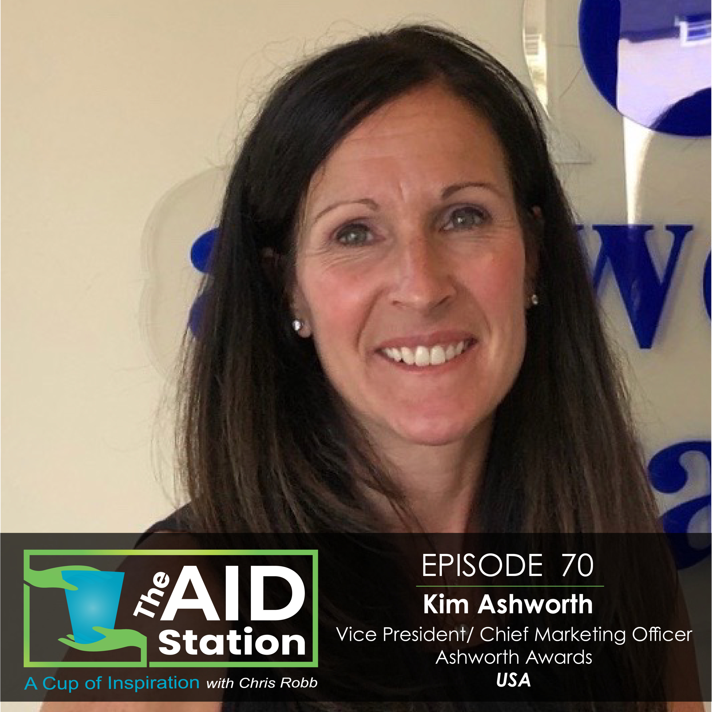 The Aid Station