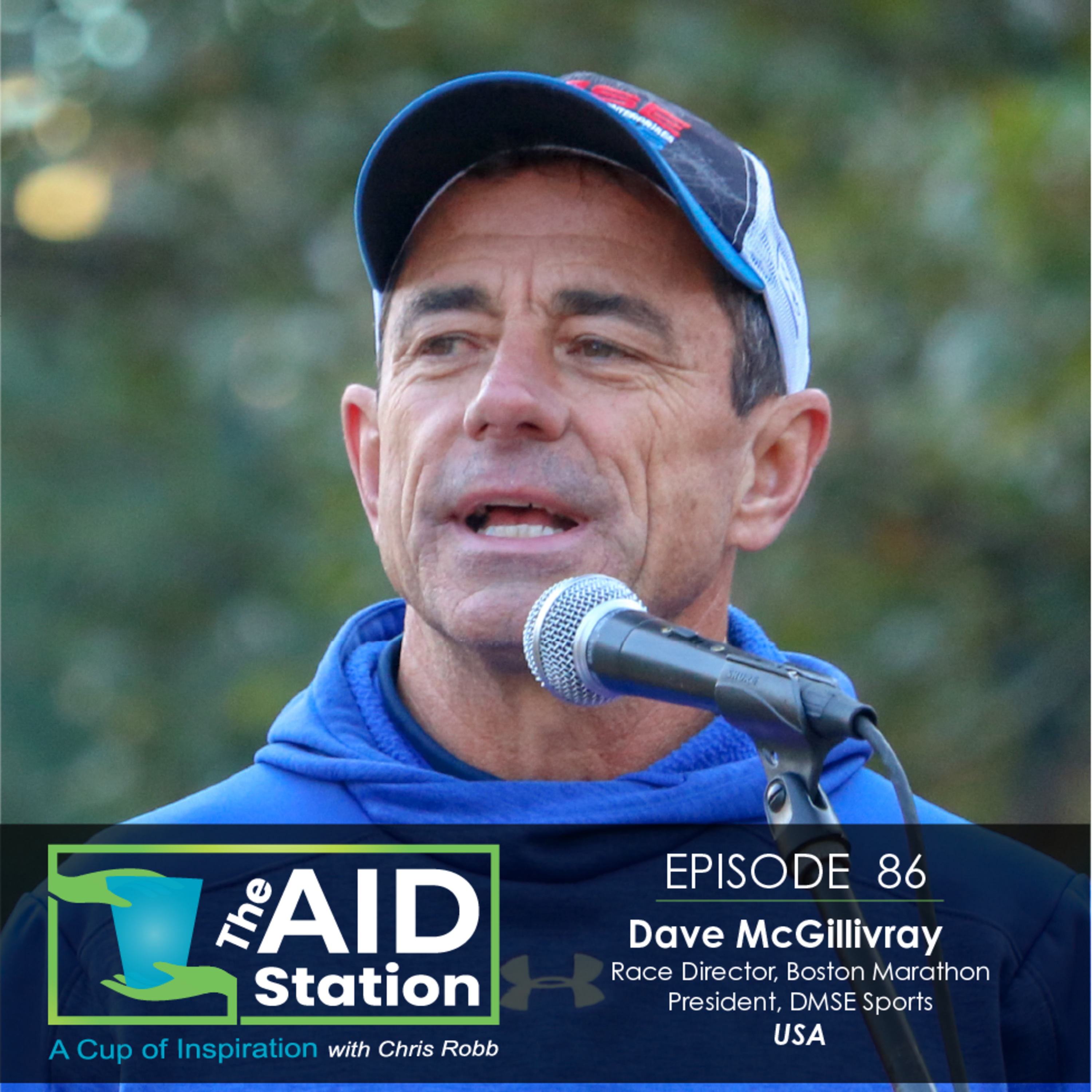 The Aid Station