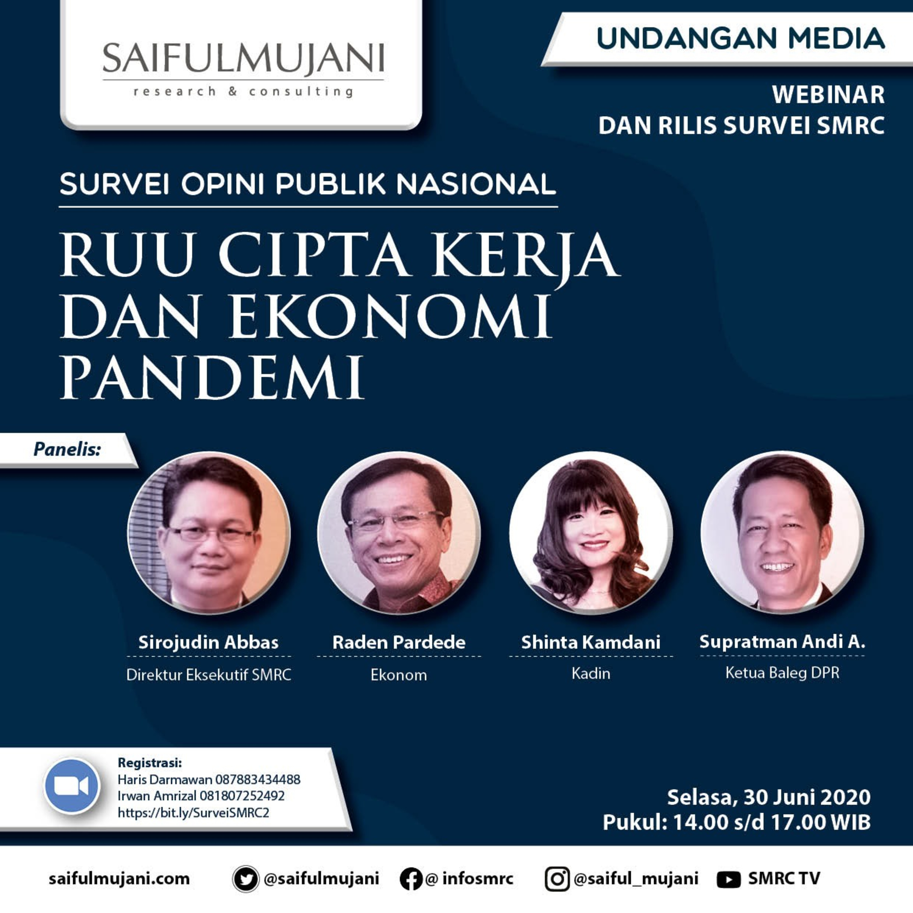 SMRC Podcast