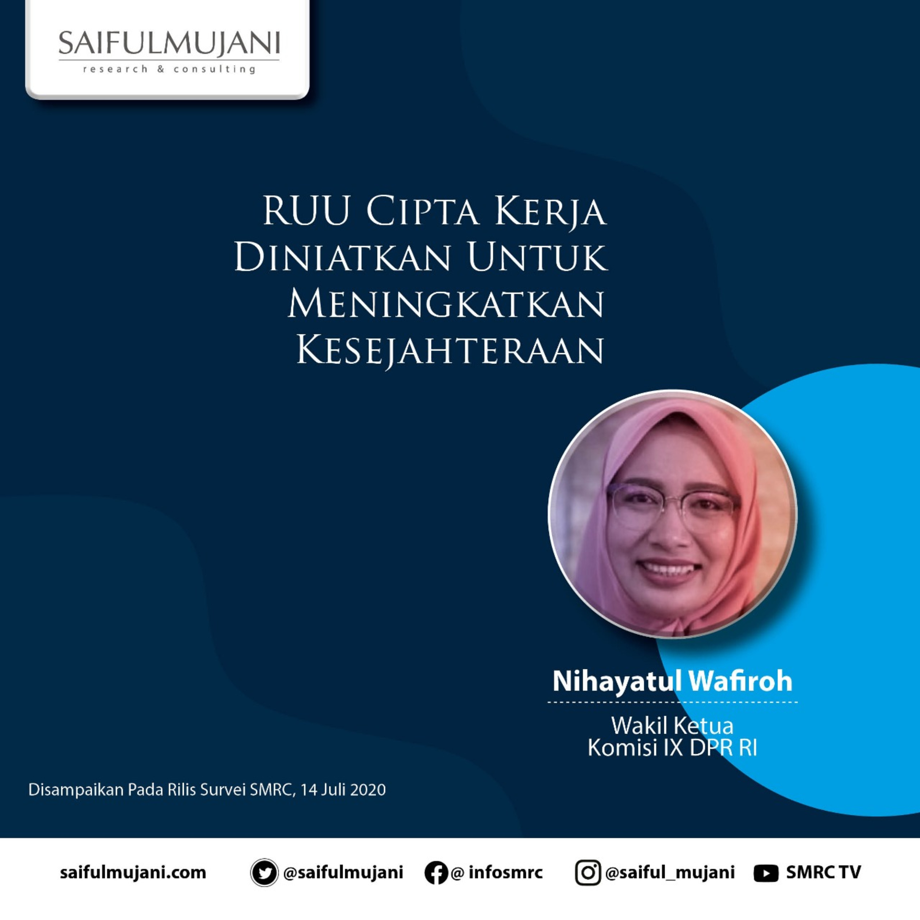SMRC Podcast