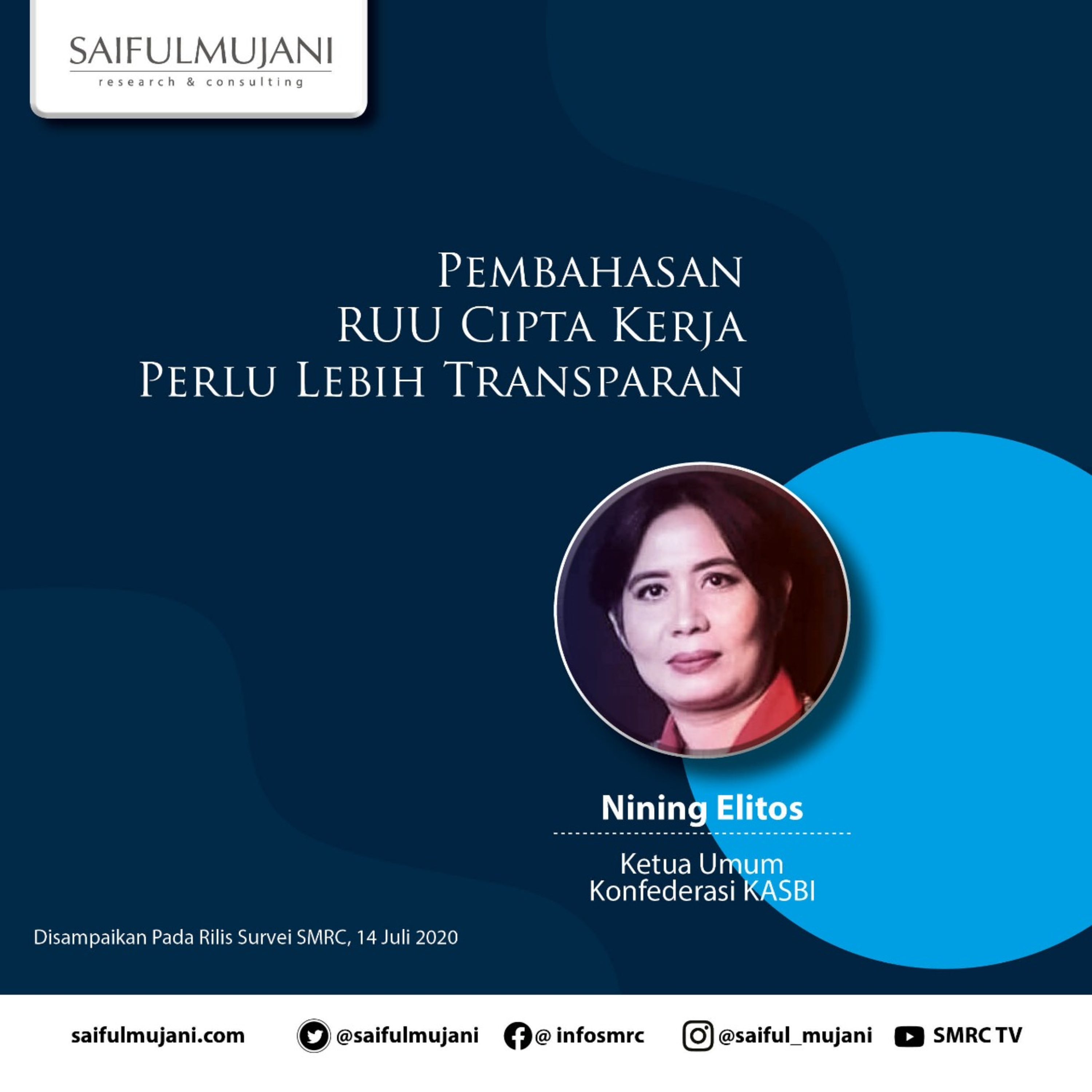 SMRC Podcast