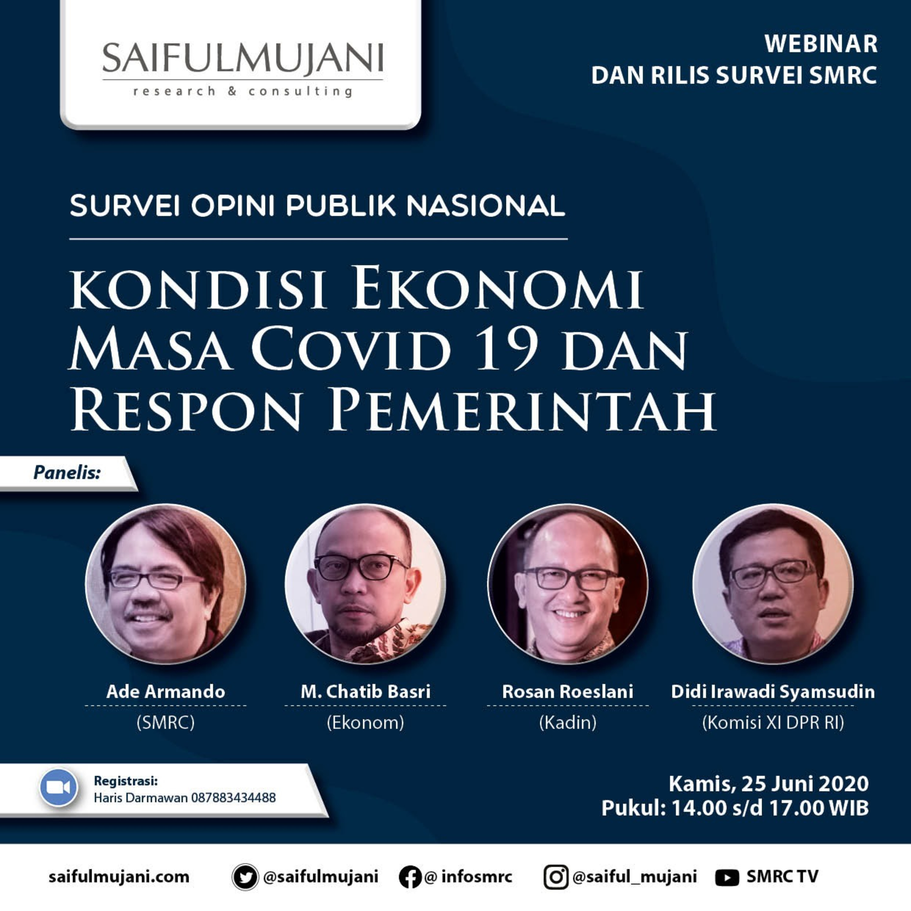 SMRC Podcast