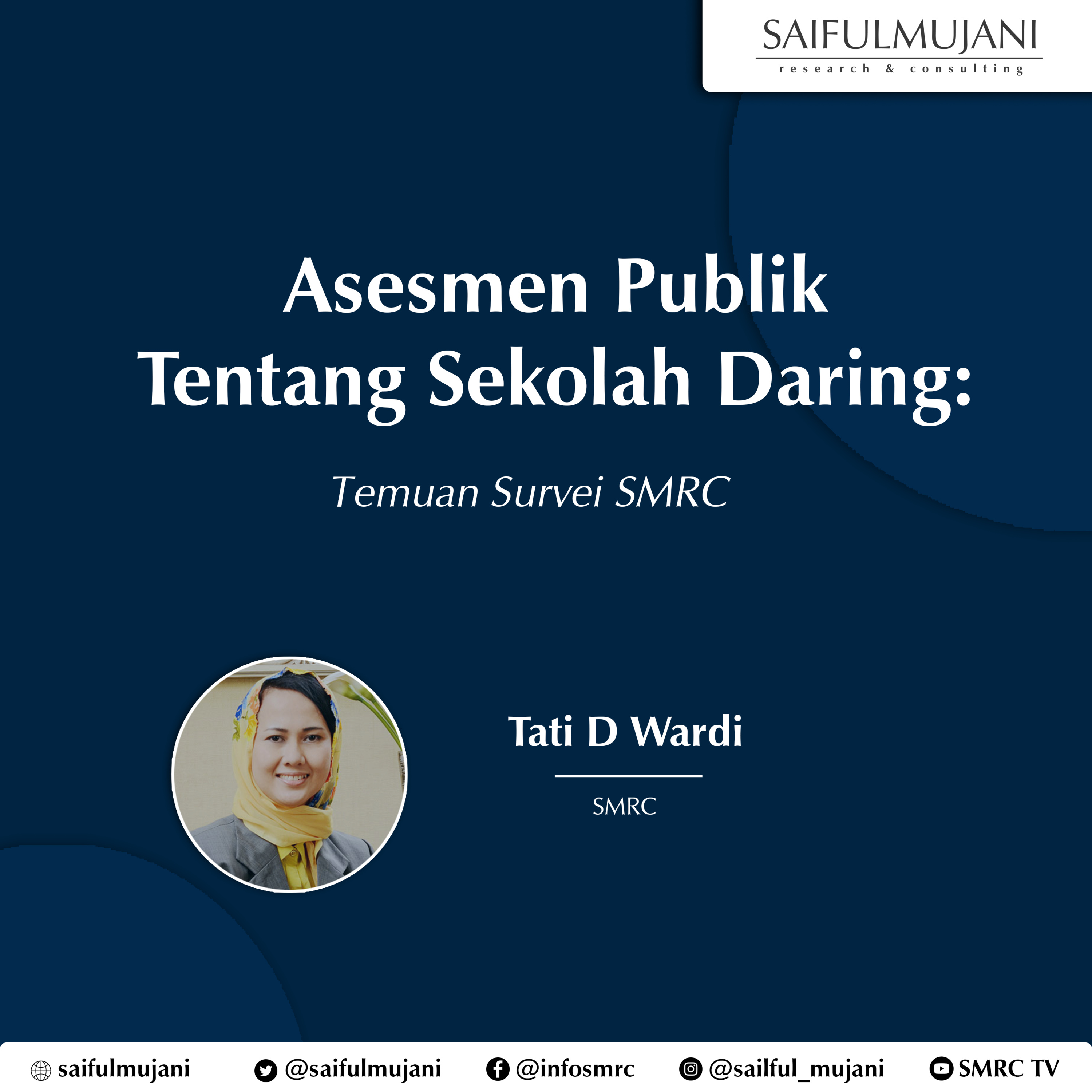 SMRC Podcast