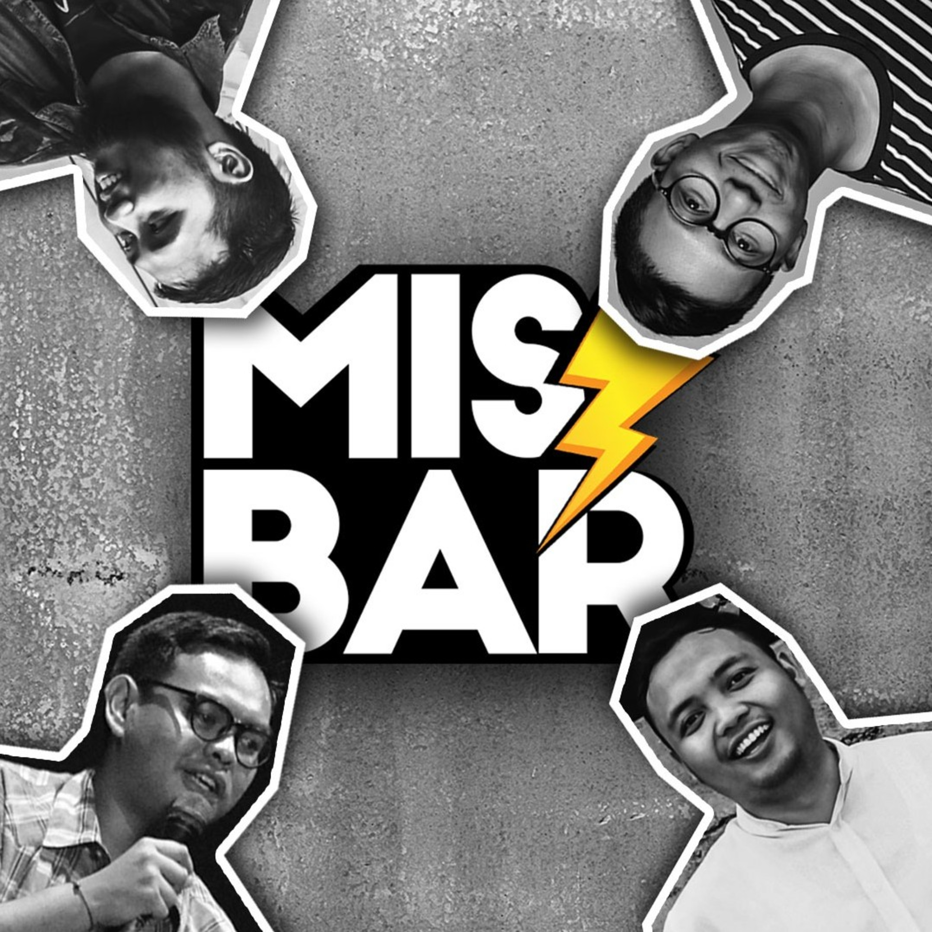 Podcast Misbar