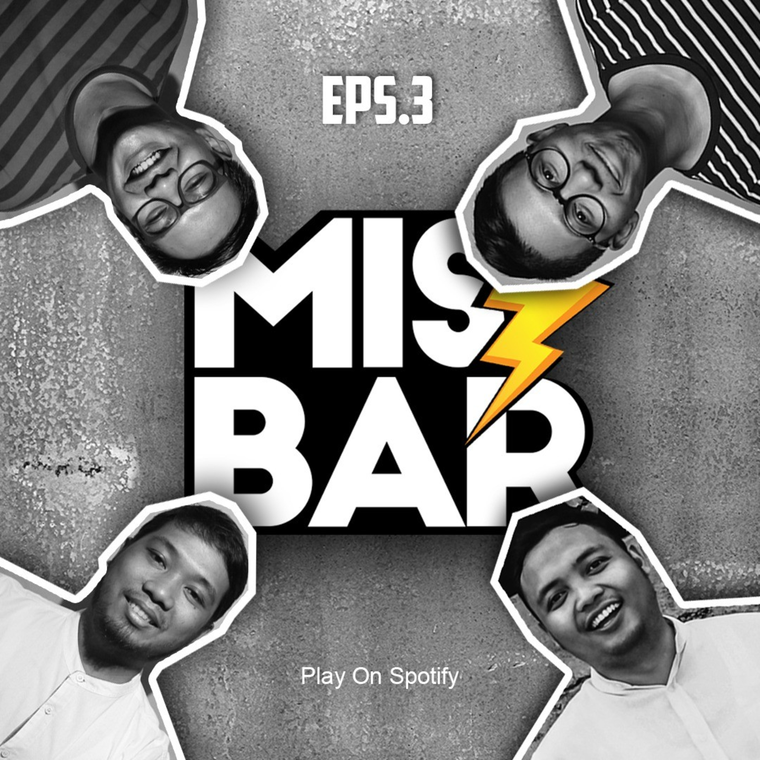 Podcast Misbar