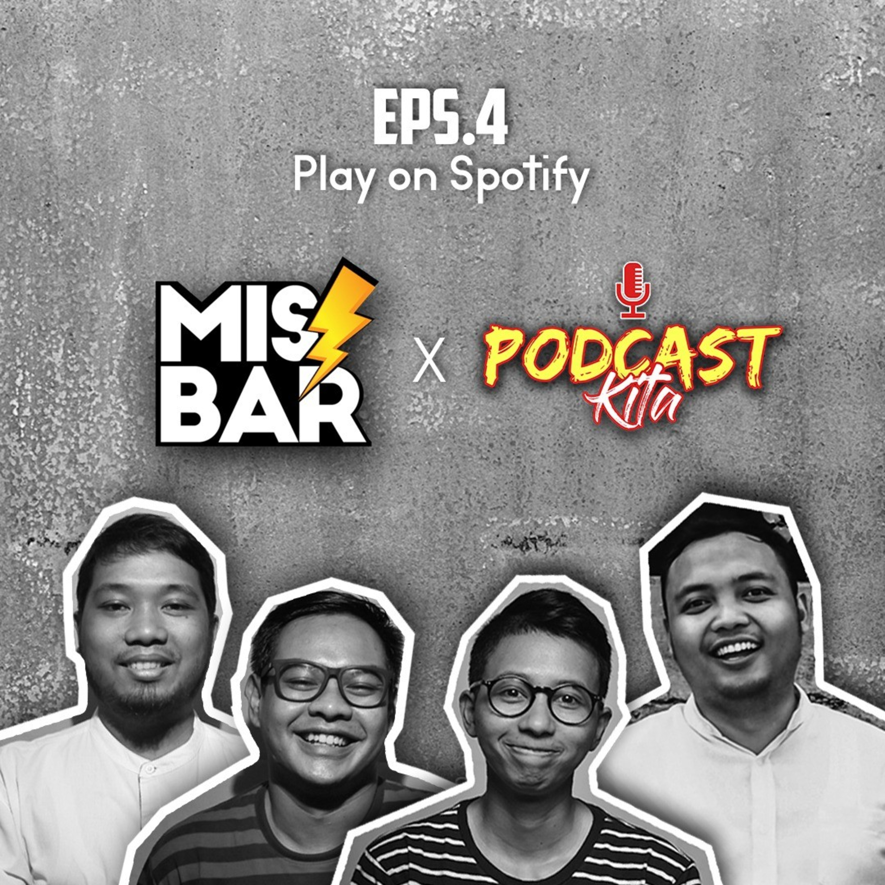 Podcast Misbar