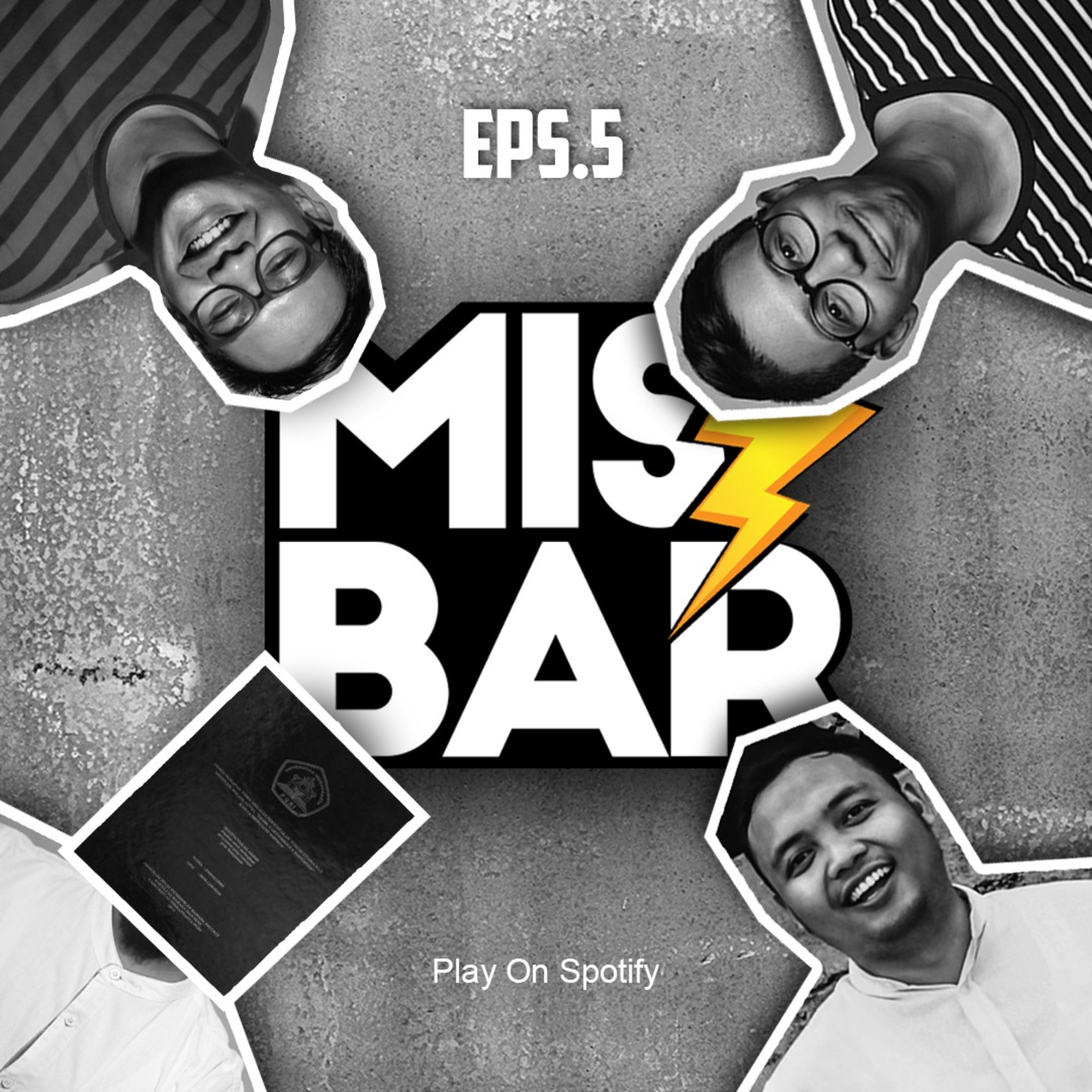 Podcast Misbar