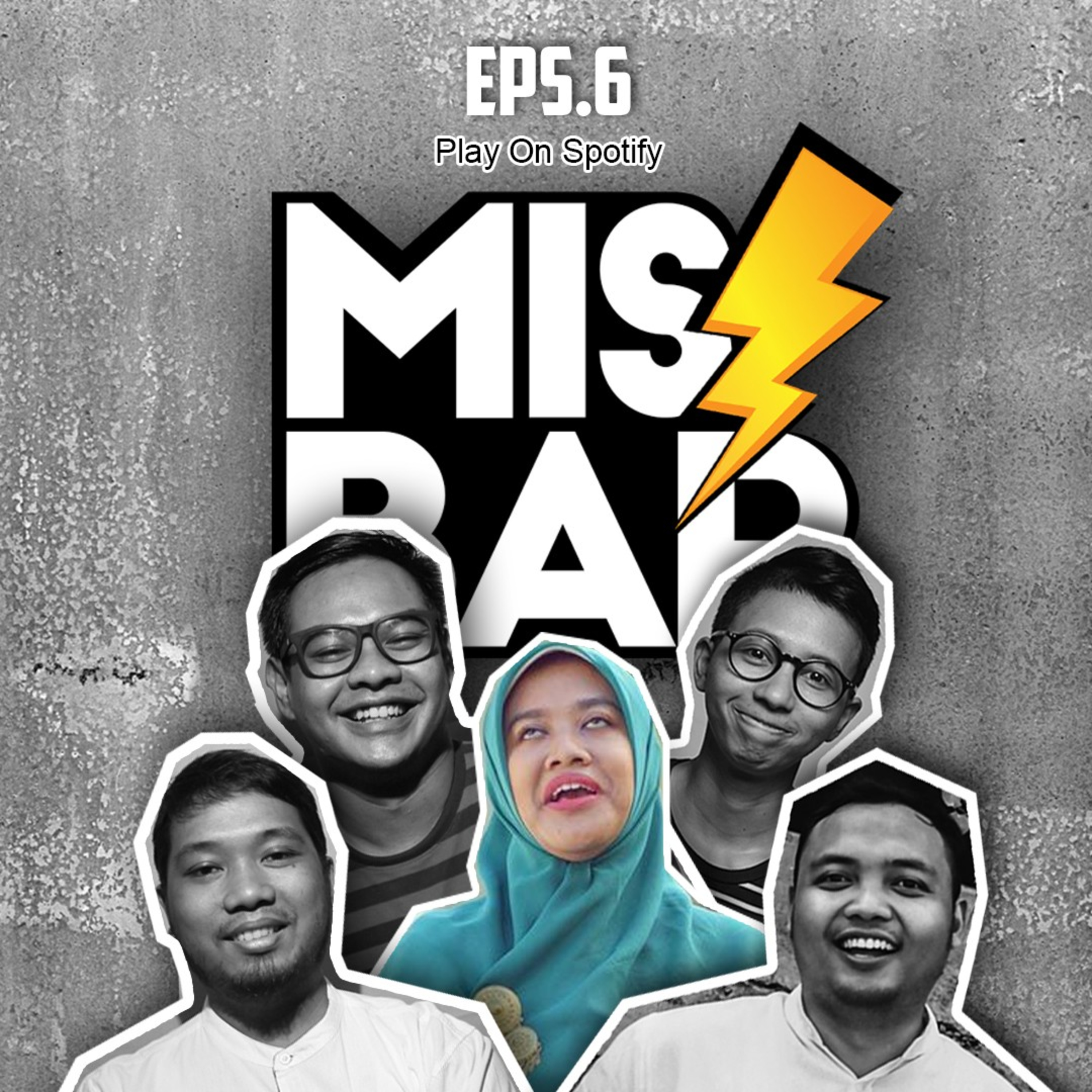 Podcast Misbar