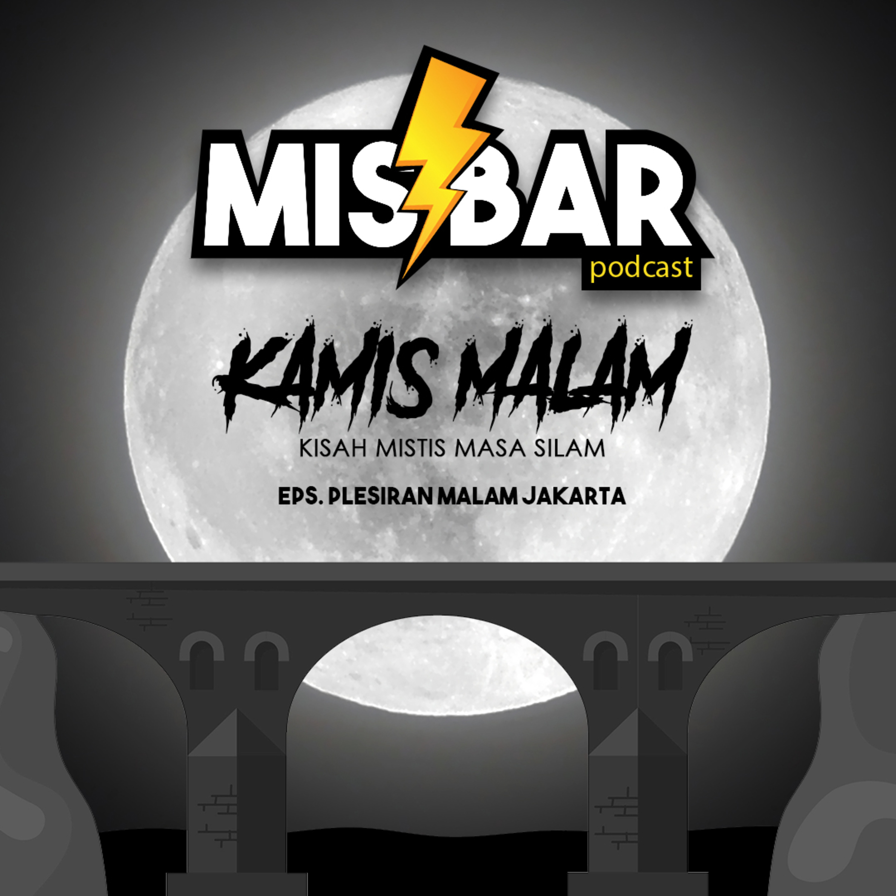 Podcast Misbar