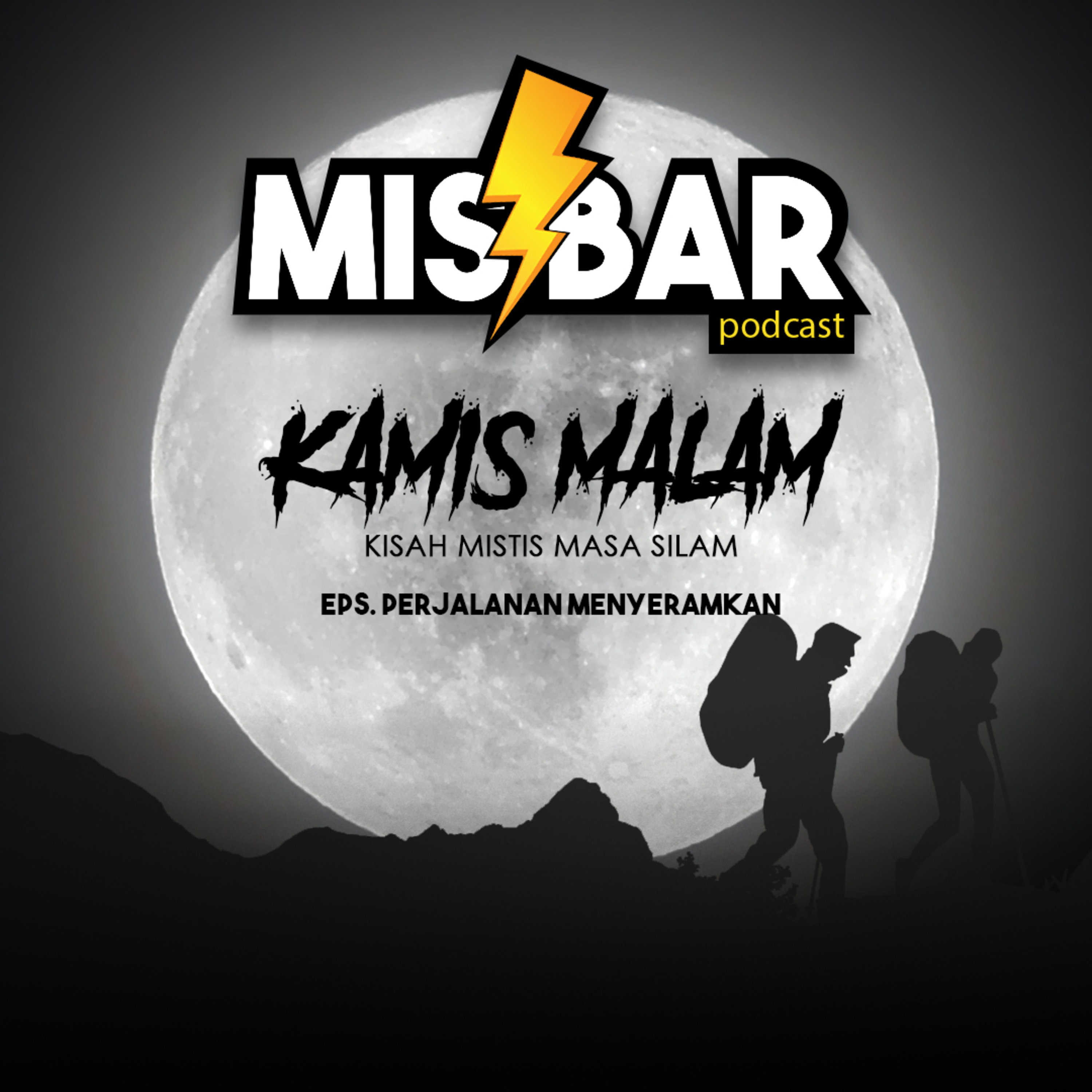 Podcast Misbar