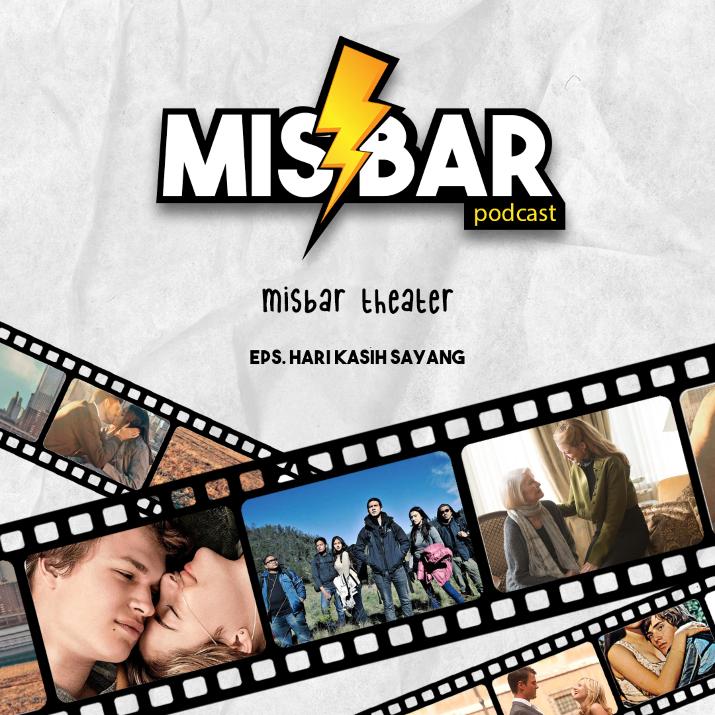 Podcast Misbar