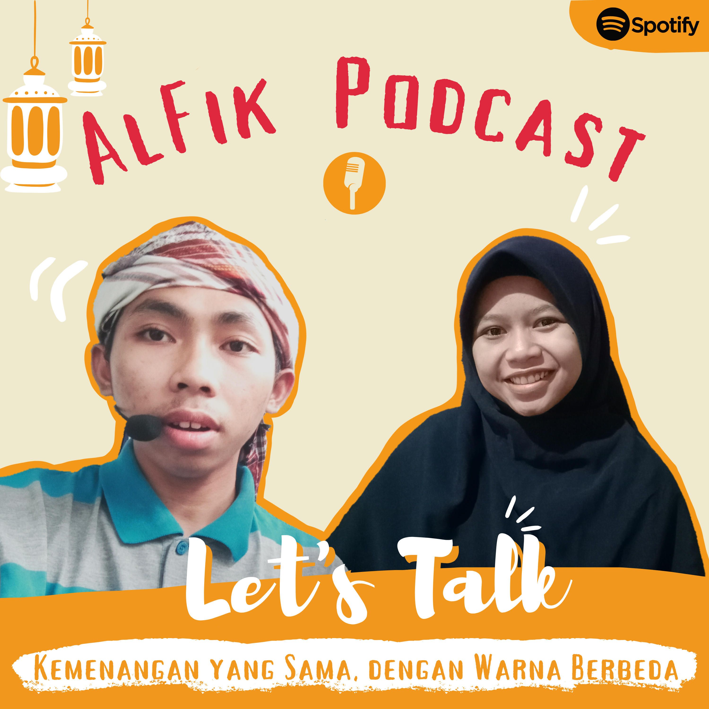 Podcast AlFik